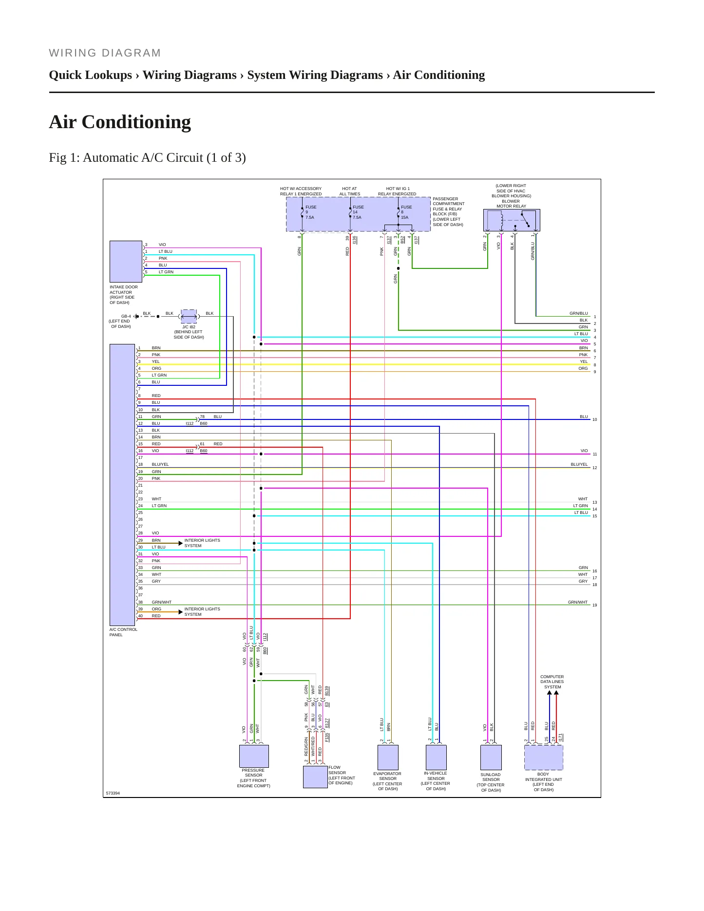 2017 Subaru Impreza Service and Repair Manual preview page 7