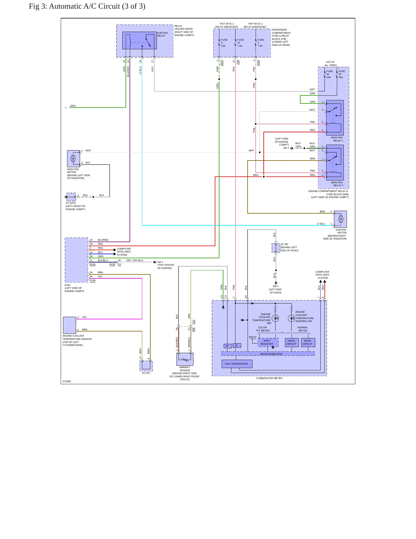 2018 Subaru Impreza Service and Repair Manual preview page 8