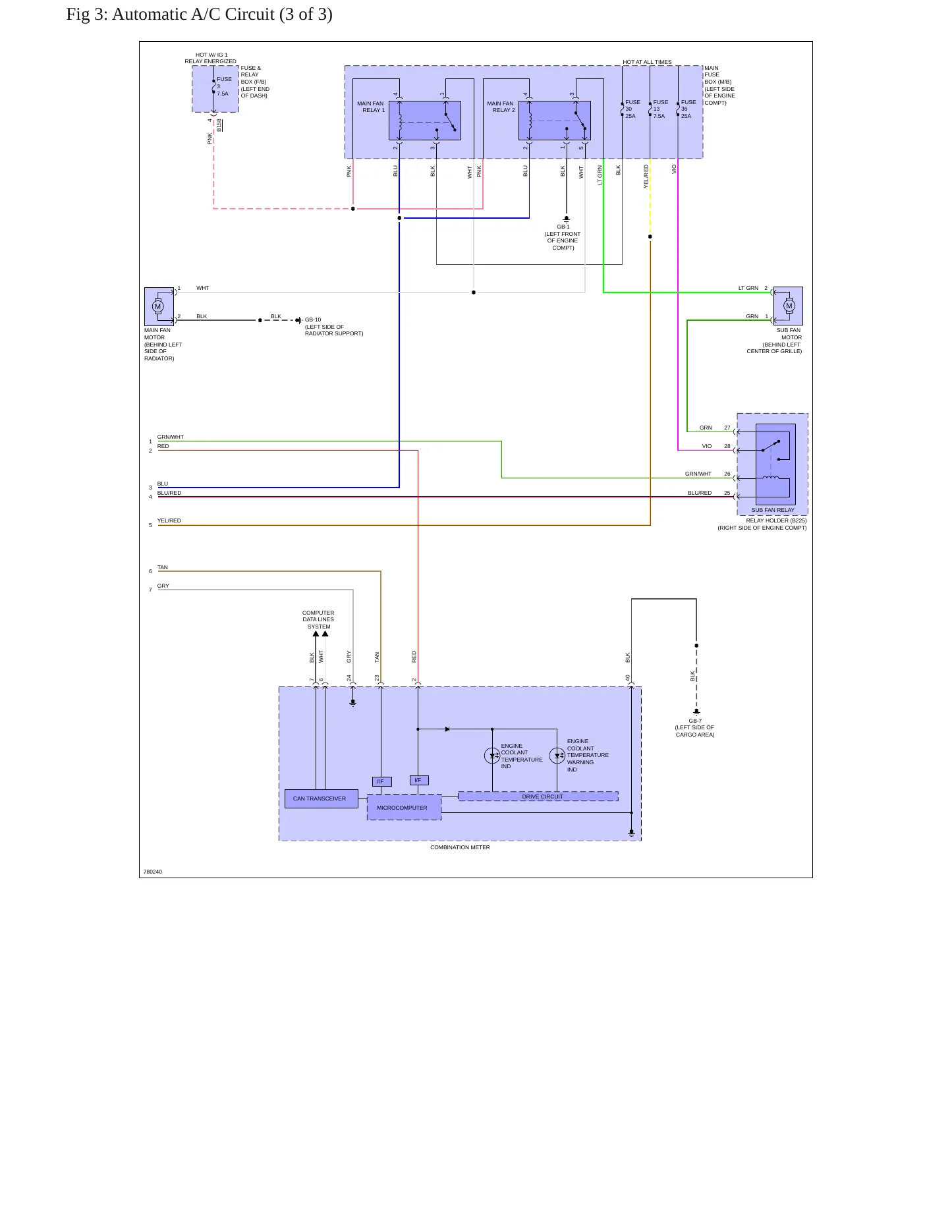 2021 Subaru Forester Service and Repair Manual preview page 8