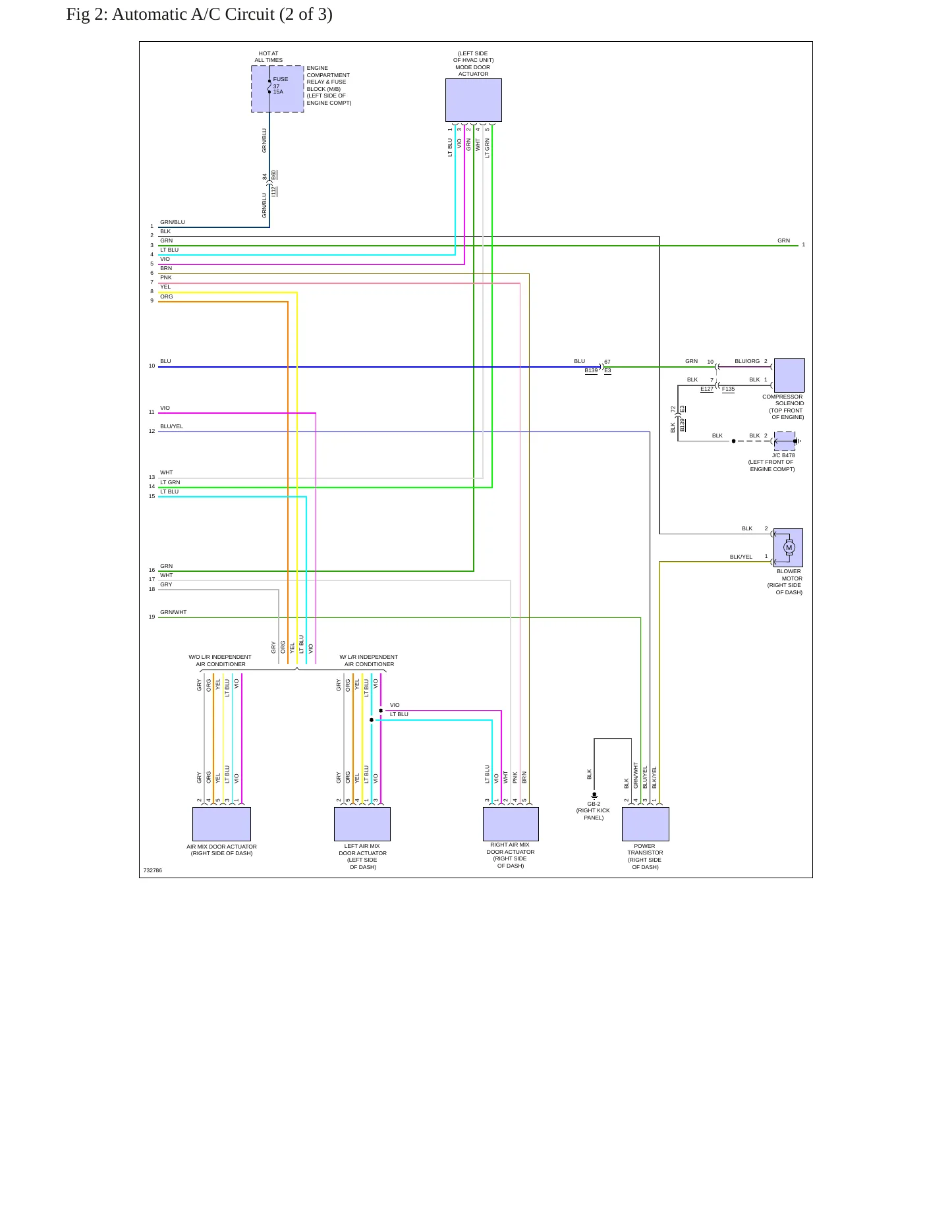 2021 Subaru Impreza Service and Repair Manual preview page 8