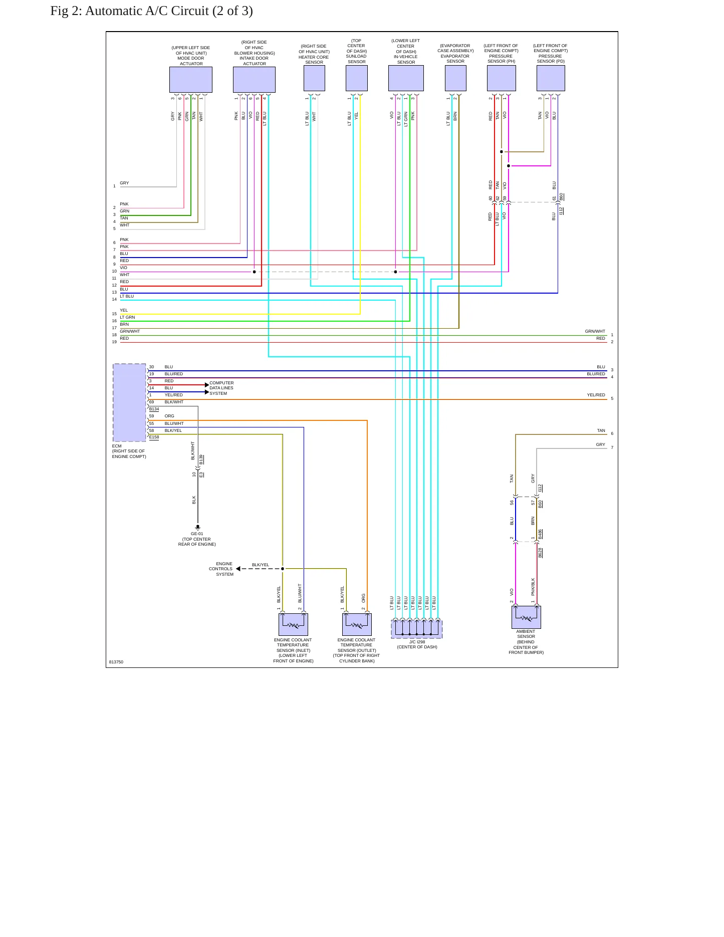 2022 Subaru Forester Service and Repair Manual preview page 7