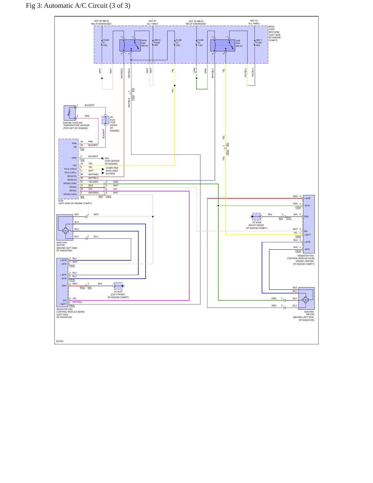 2022 Subaru WRX Service and Repair Manual preview page 8