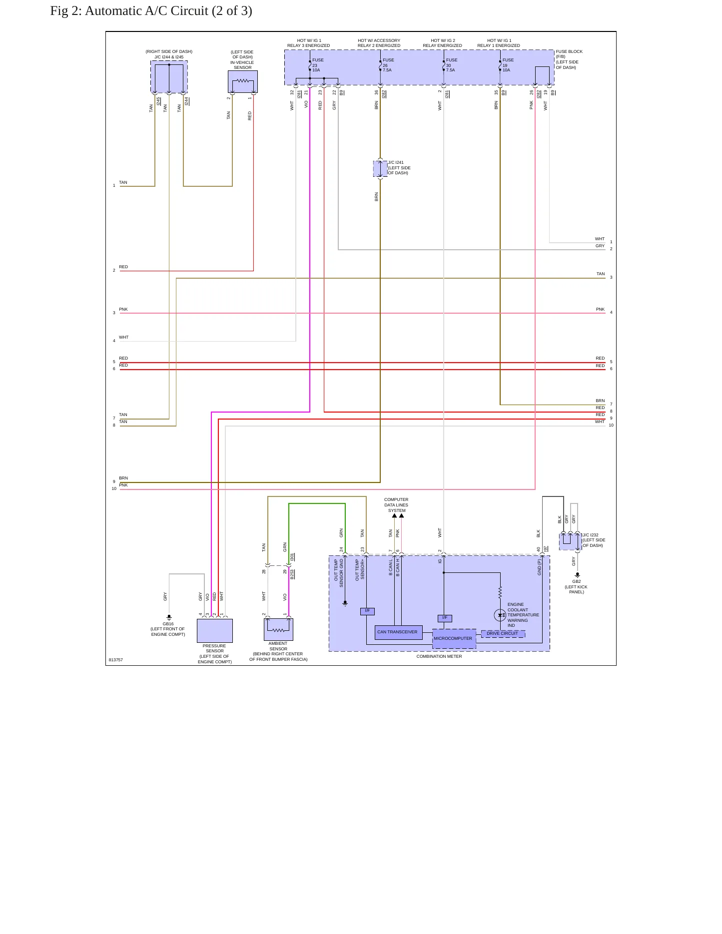 2023 Subaru BRZ Service and Repair Manual preview page 8