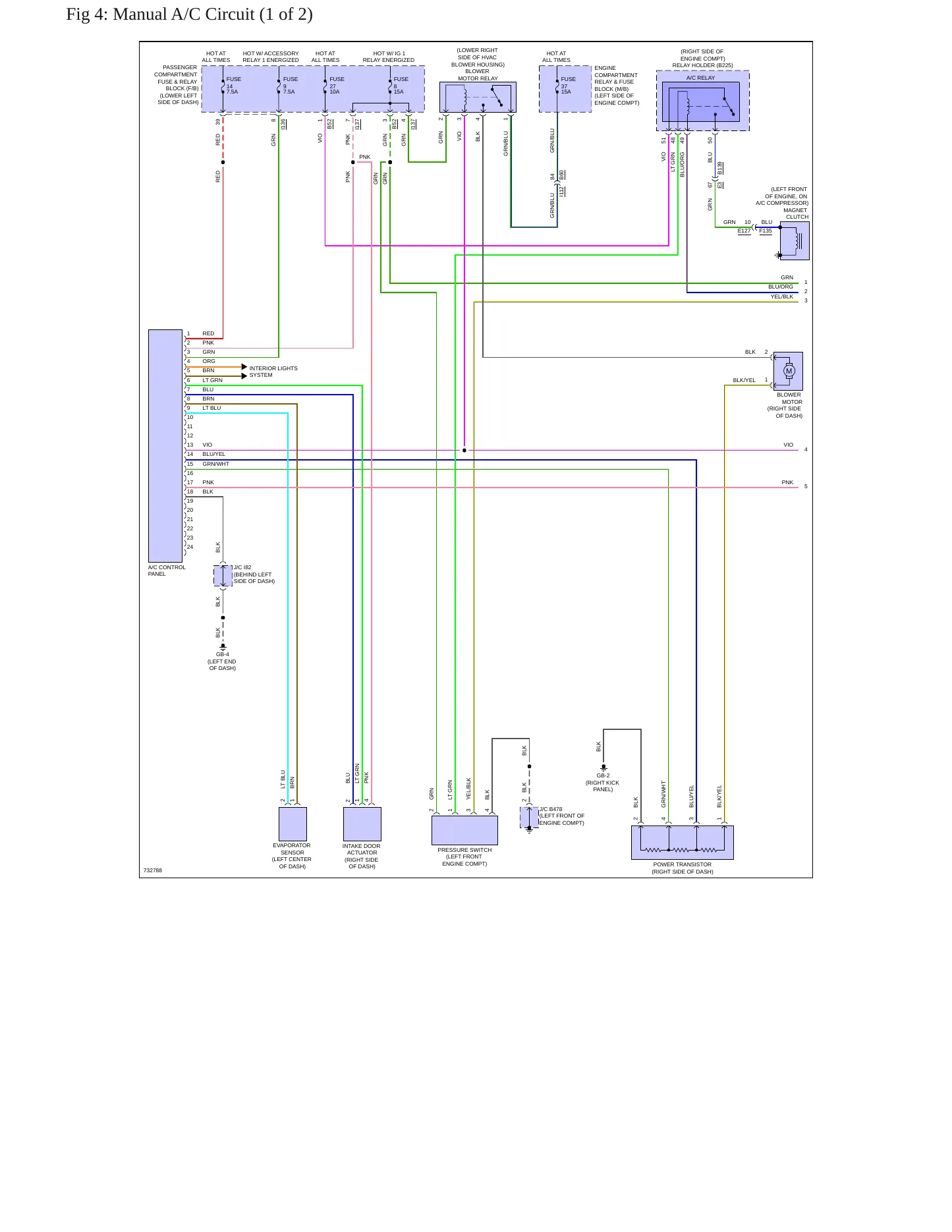 2023 Subaru Impreza Service and Repair Manual preview page 11