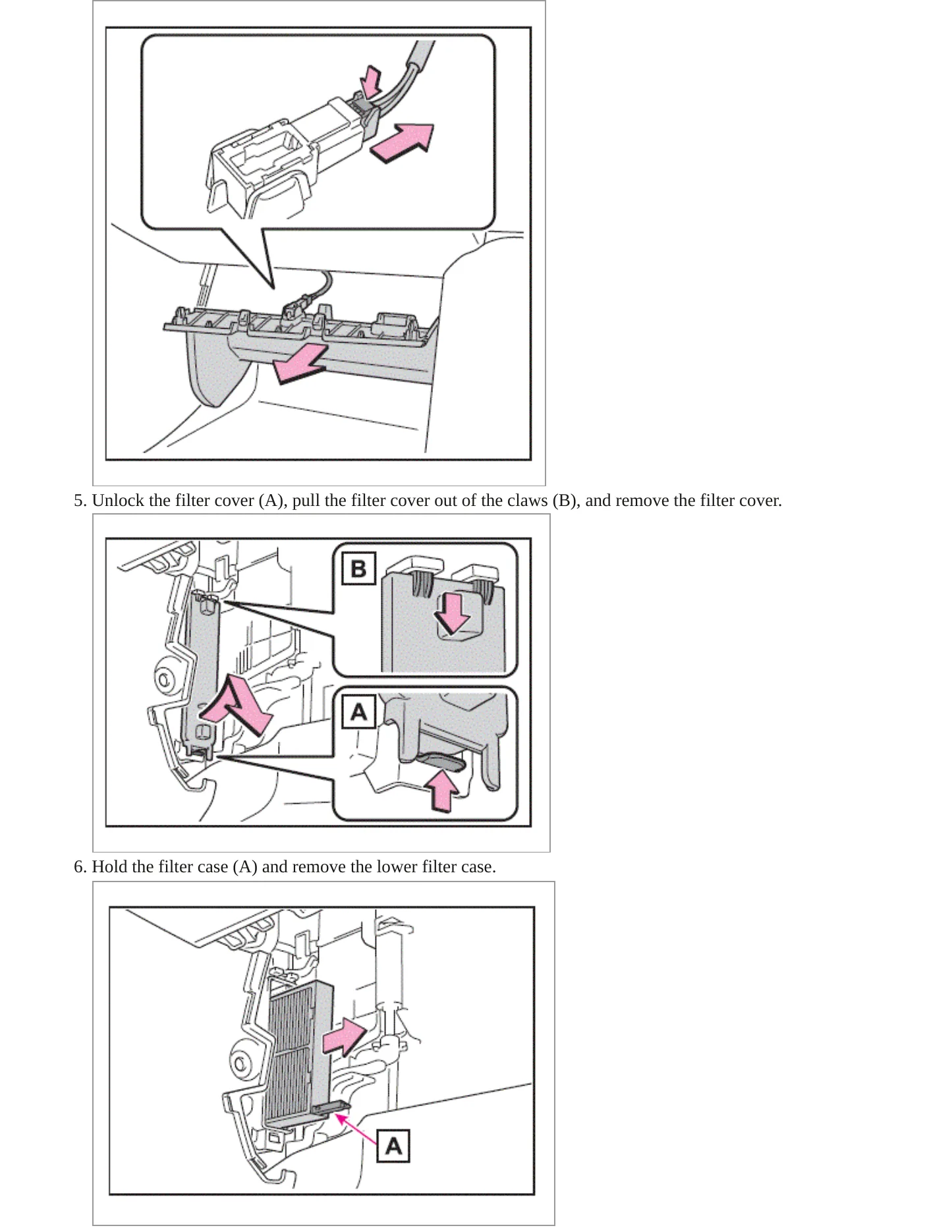 2023 Subaru Solterra service manual page 3