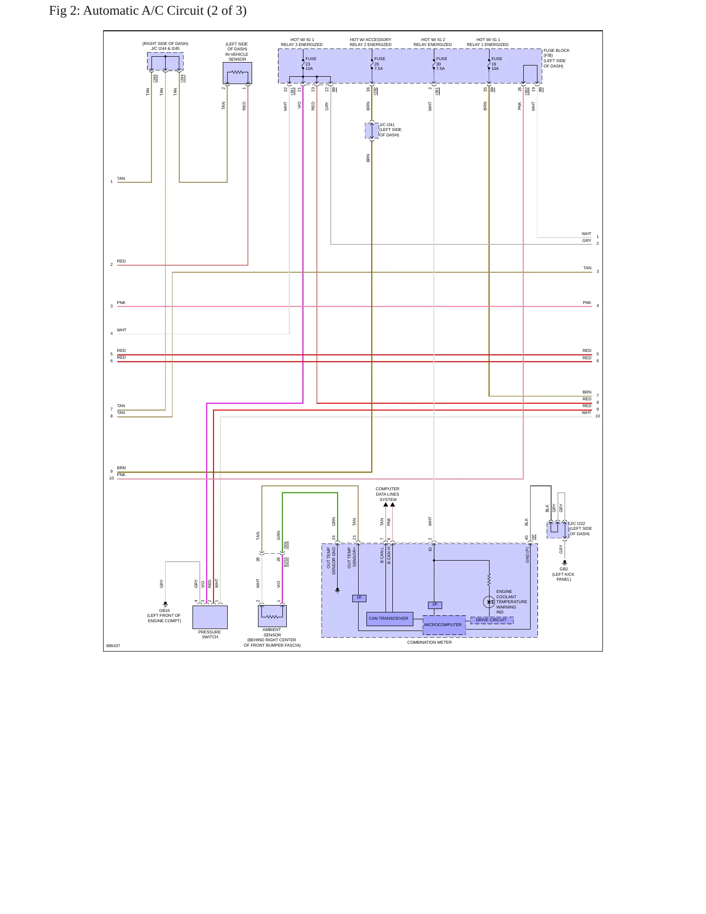 2024 Subaru BRZ Service and Repair Manual preview page 8