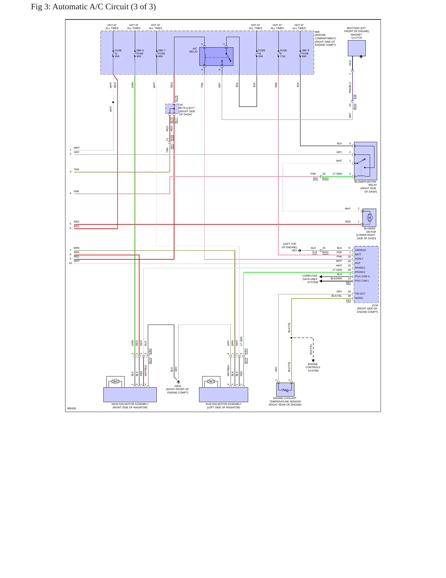2024 Subaru BRZ Service and Repair Manual preview page 9