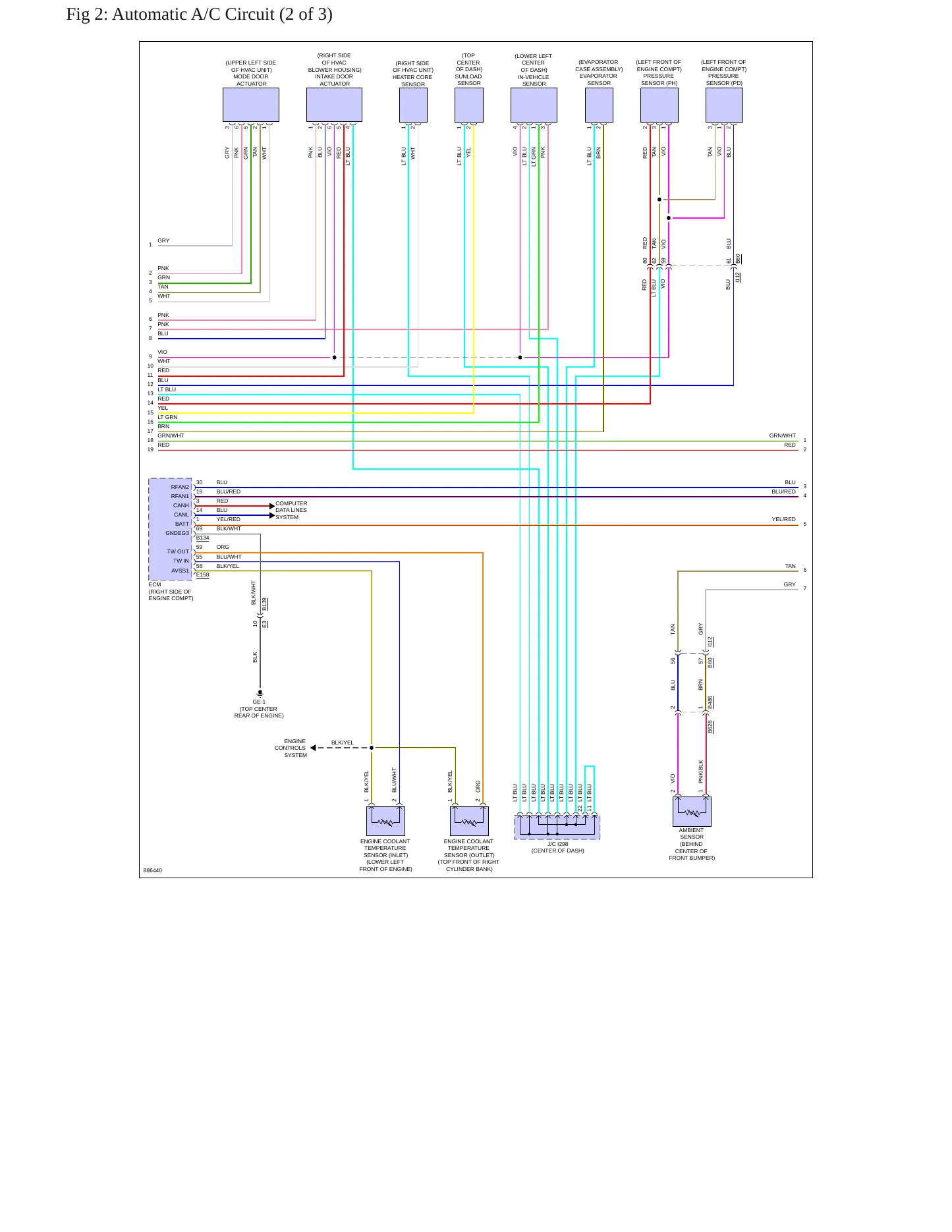 2024 Subaru Forester Service and Repair Manual preview page 8