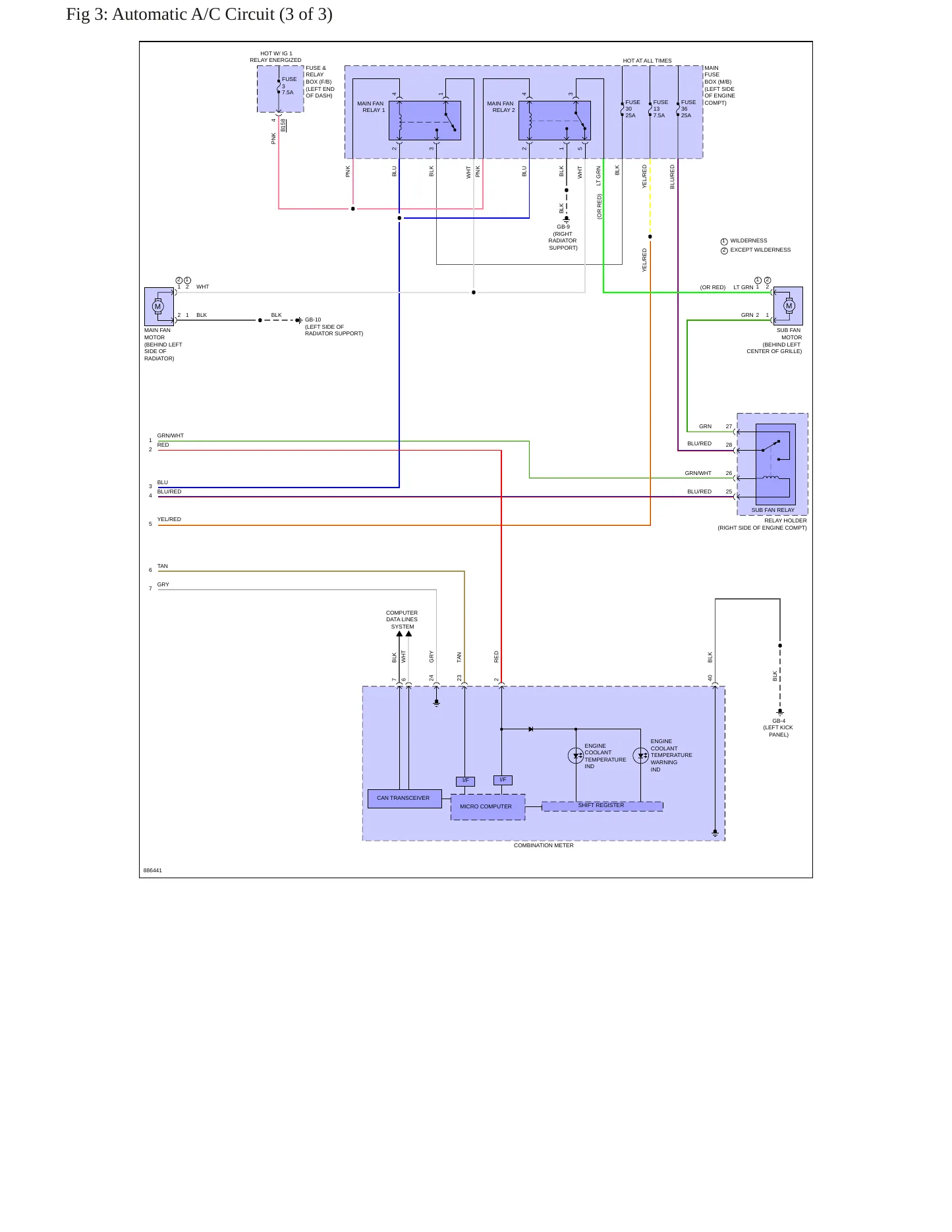 2024 Subaru Forester Service and Repair Manual preview page 9