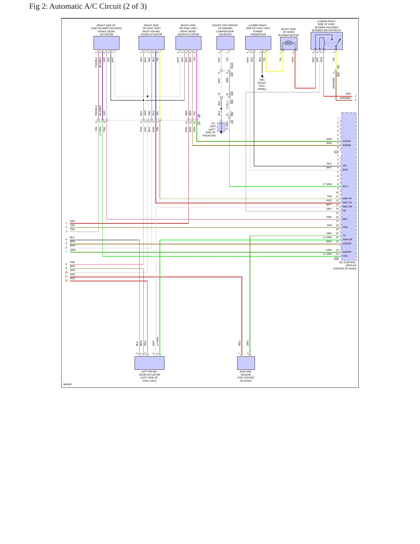 2024 Subaru Impreza Service and Repair Manual preview page 8