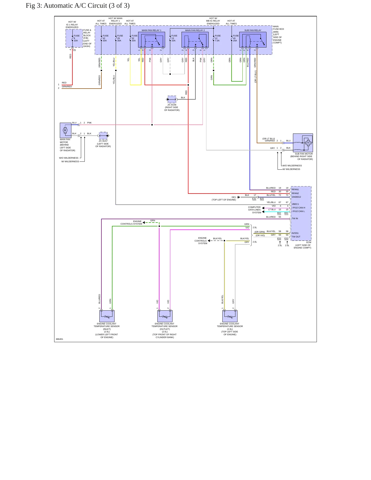 2024 Subaru Impreza Service and Repair Manual preview page 9