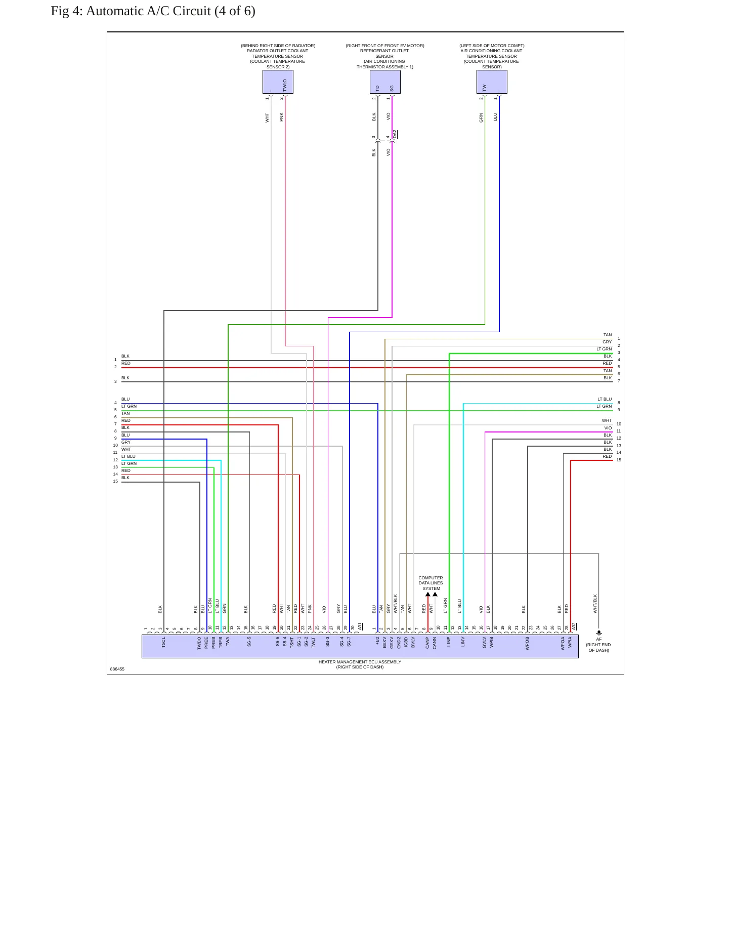 2024 Subaru Solterra Service and Repair Manual preview page 7