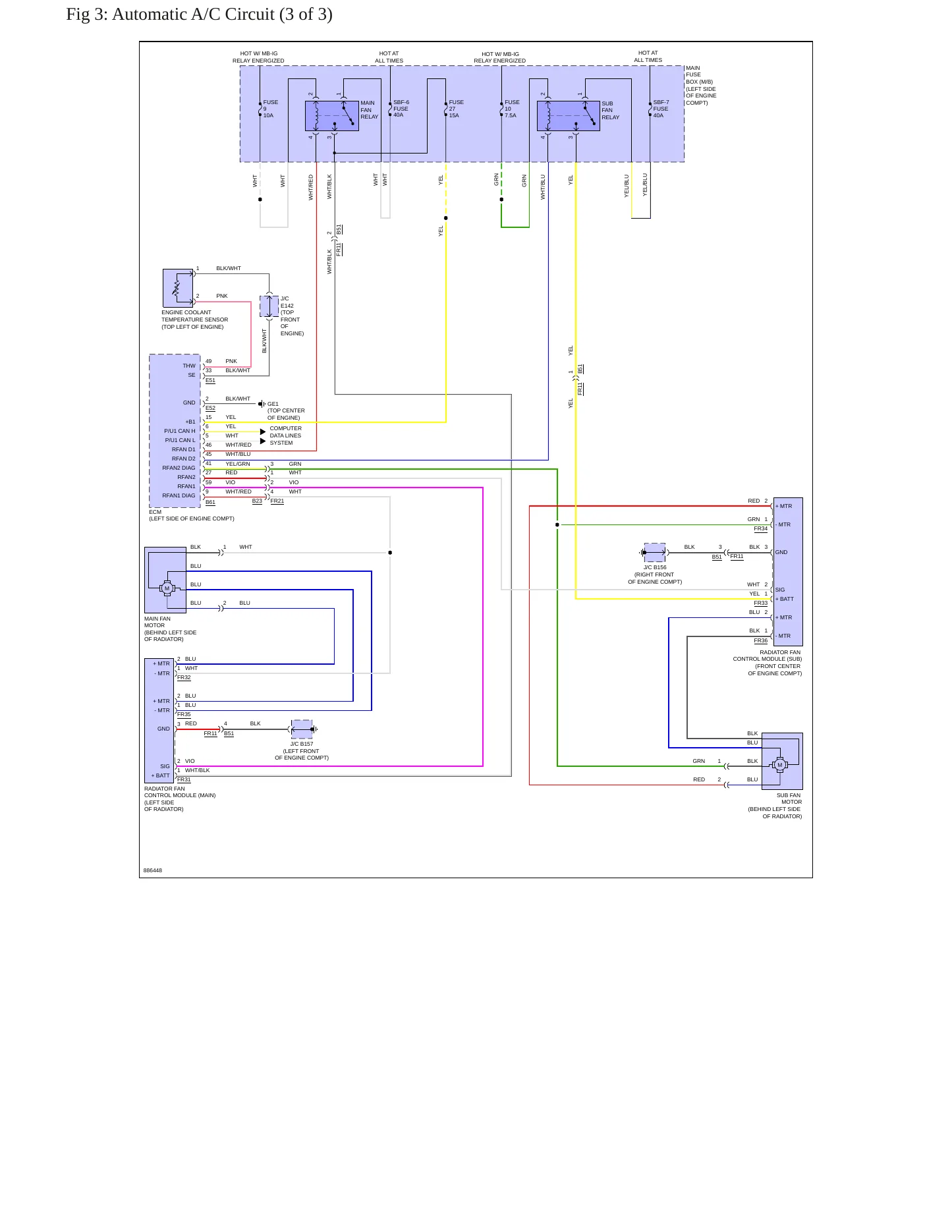 2024 Subaru WRX Service and Repair Manual preview page 9