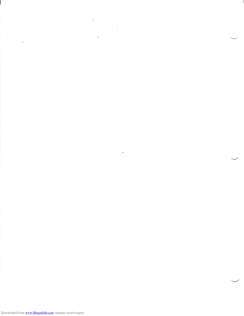 Toro Greensmaster 3000 3000D Riding Mower Service & Repair Manual preview page 2