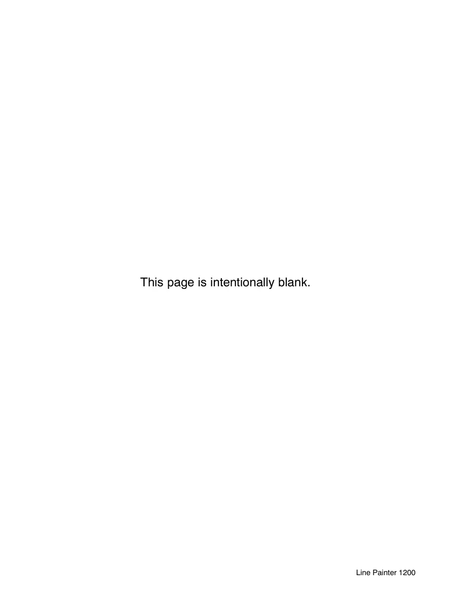Toro Multi Pro 1200 1250 Sprayer Service & Repair Manual preview page 2