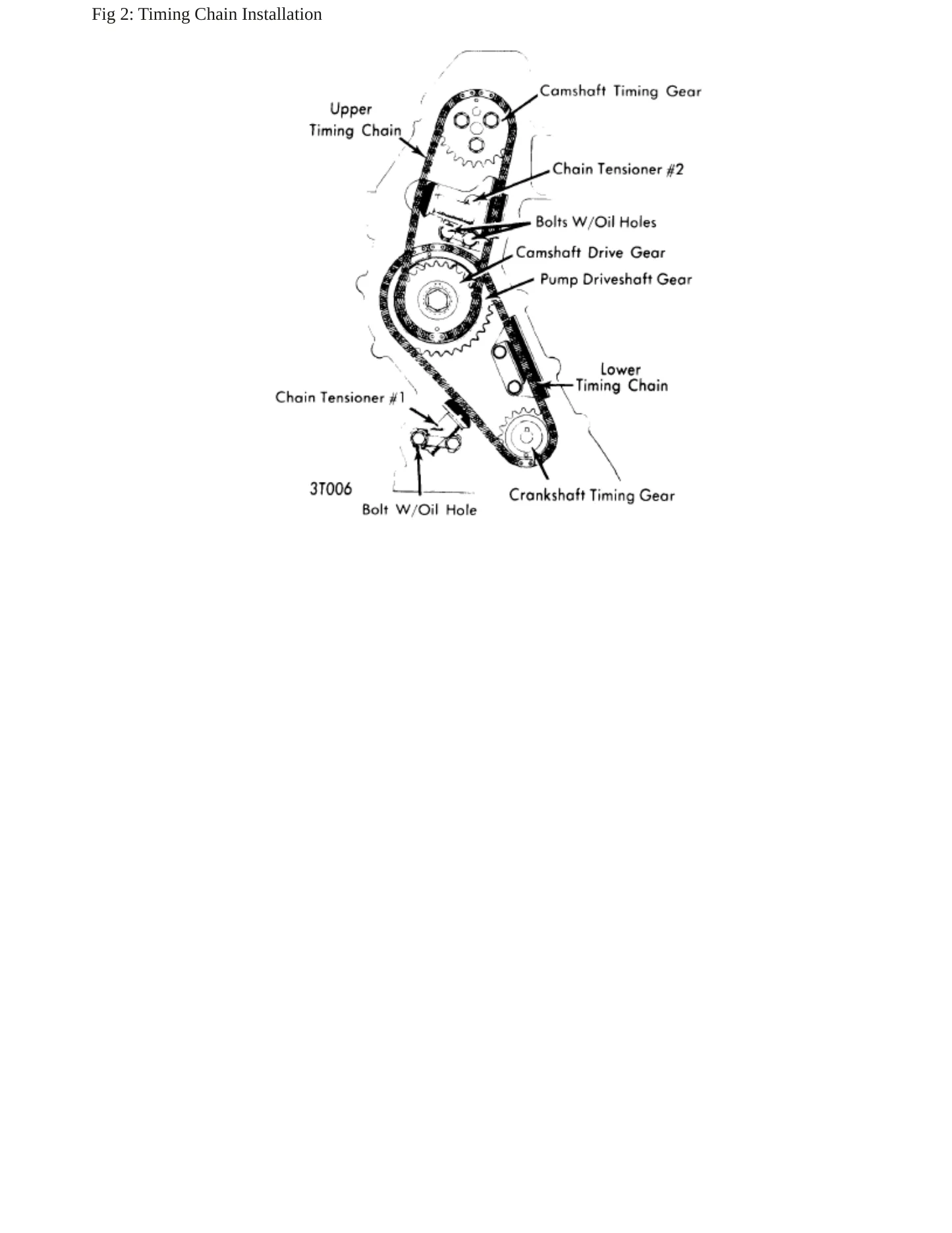 1973 Toyota Pickup Service and Repair Manual preview page 4