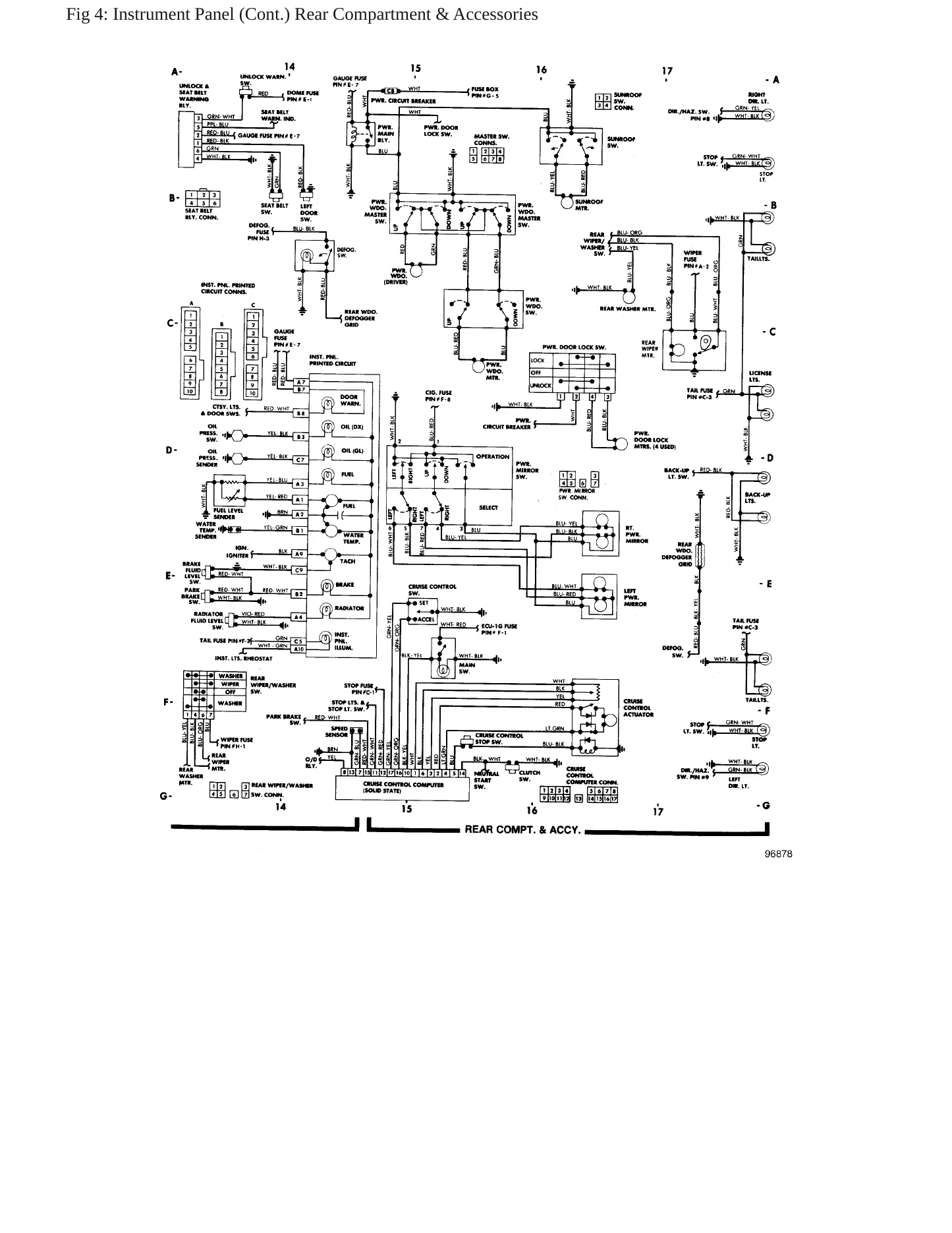 1984 Toyota Van Service and Repair Manual preview page 8