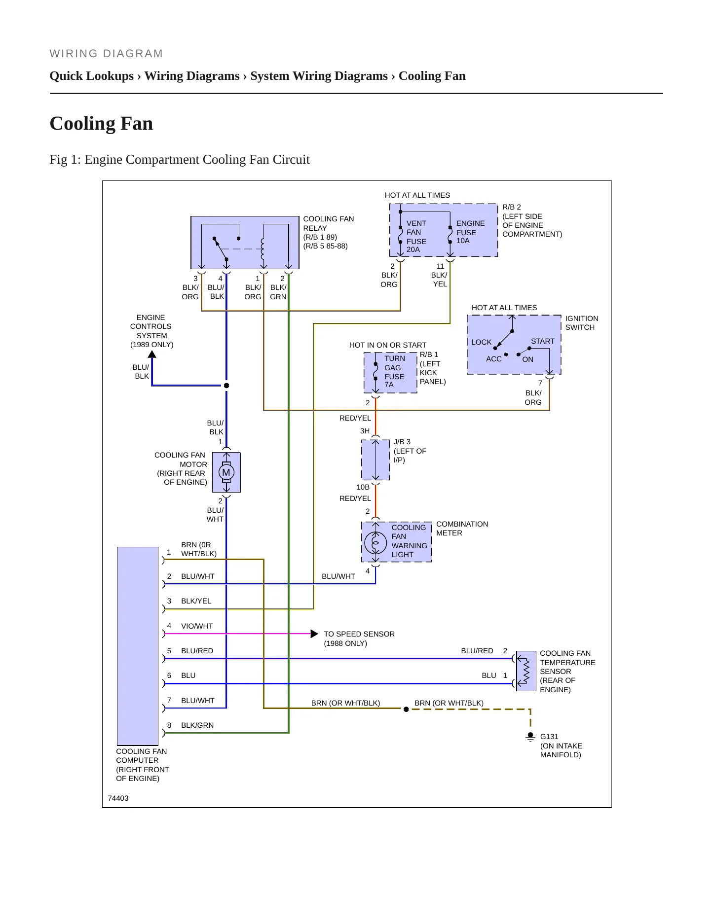 1985 Toyota MR2 Service and Repair Manual preview page 4