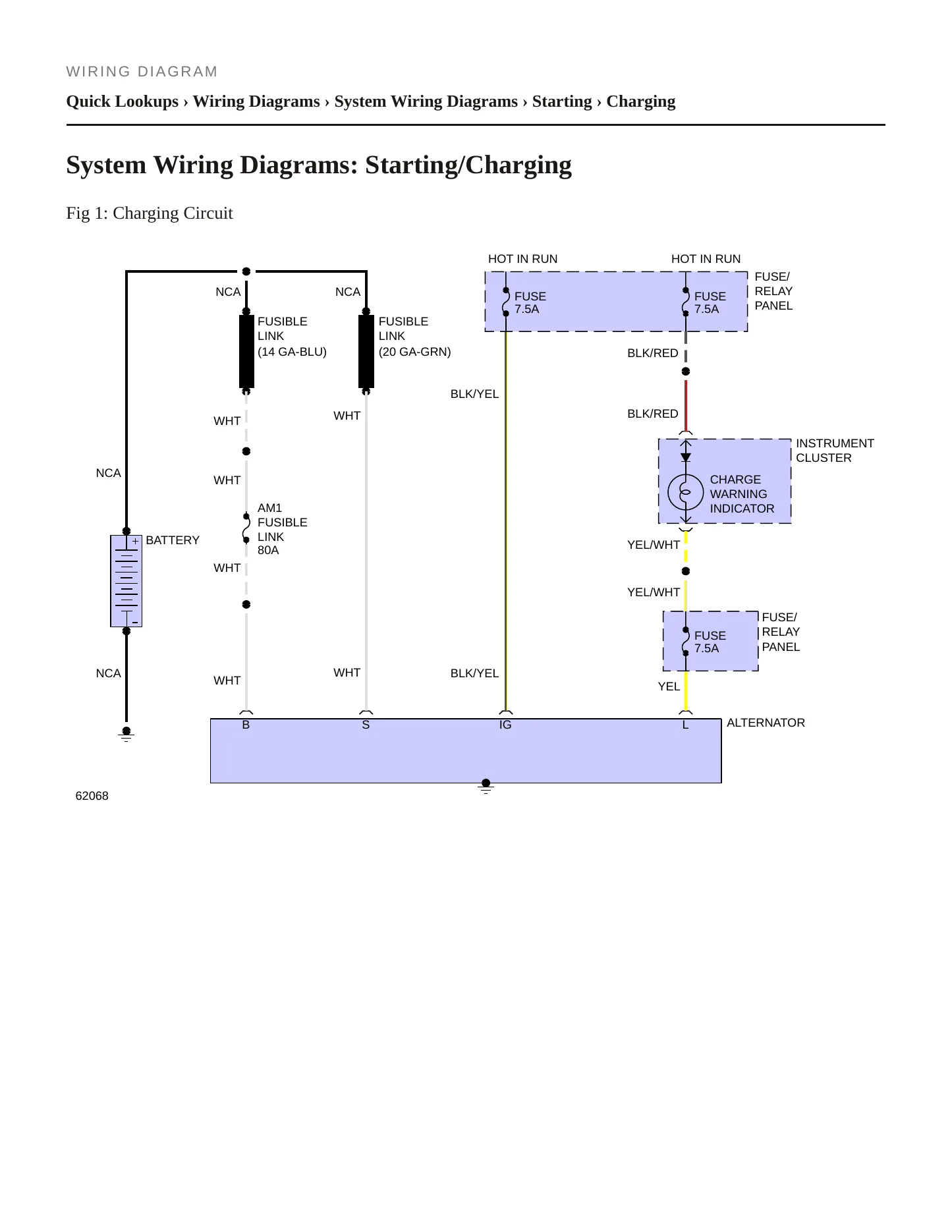 1985 Toyota Van Service and Repair Manual preview page 4