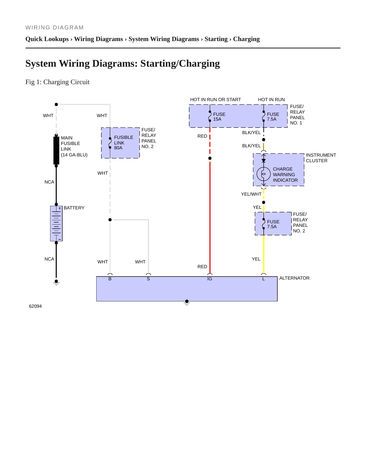 1986 Toyota 4Runner Service and Repair Manual preview page 4