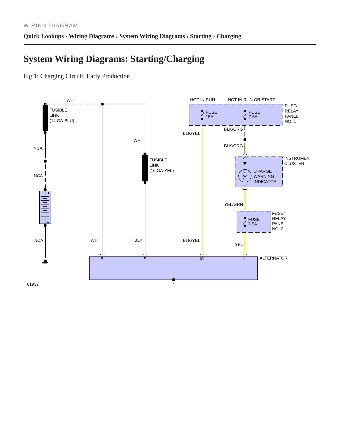 1986 Toyota Supra Service and Repair Manual preview page 5