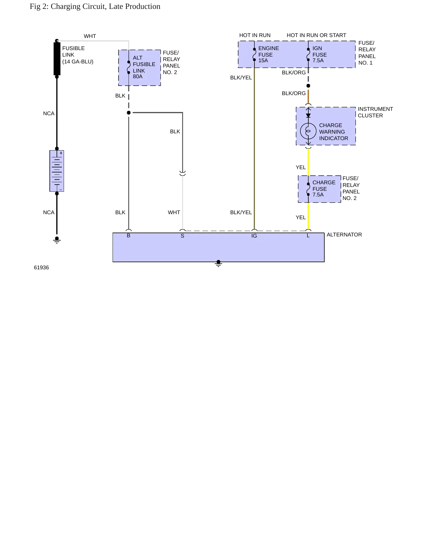 1986 Toyota Supra Service and Repair Manual preview page 6