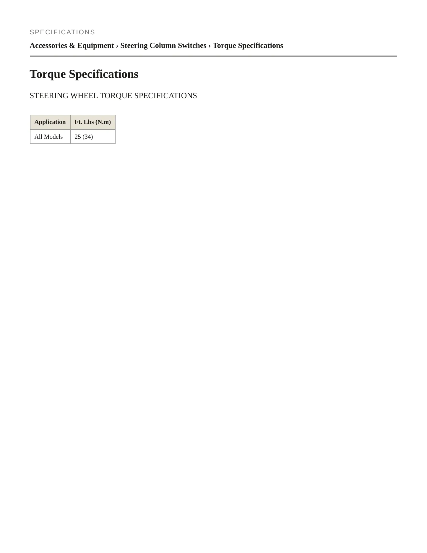 1988 Toyota Celica service manual page 2