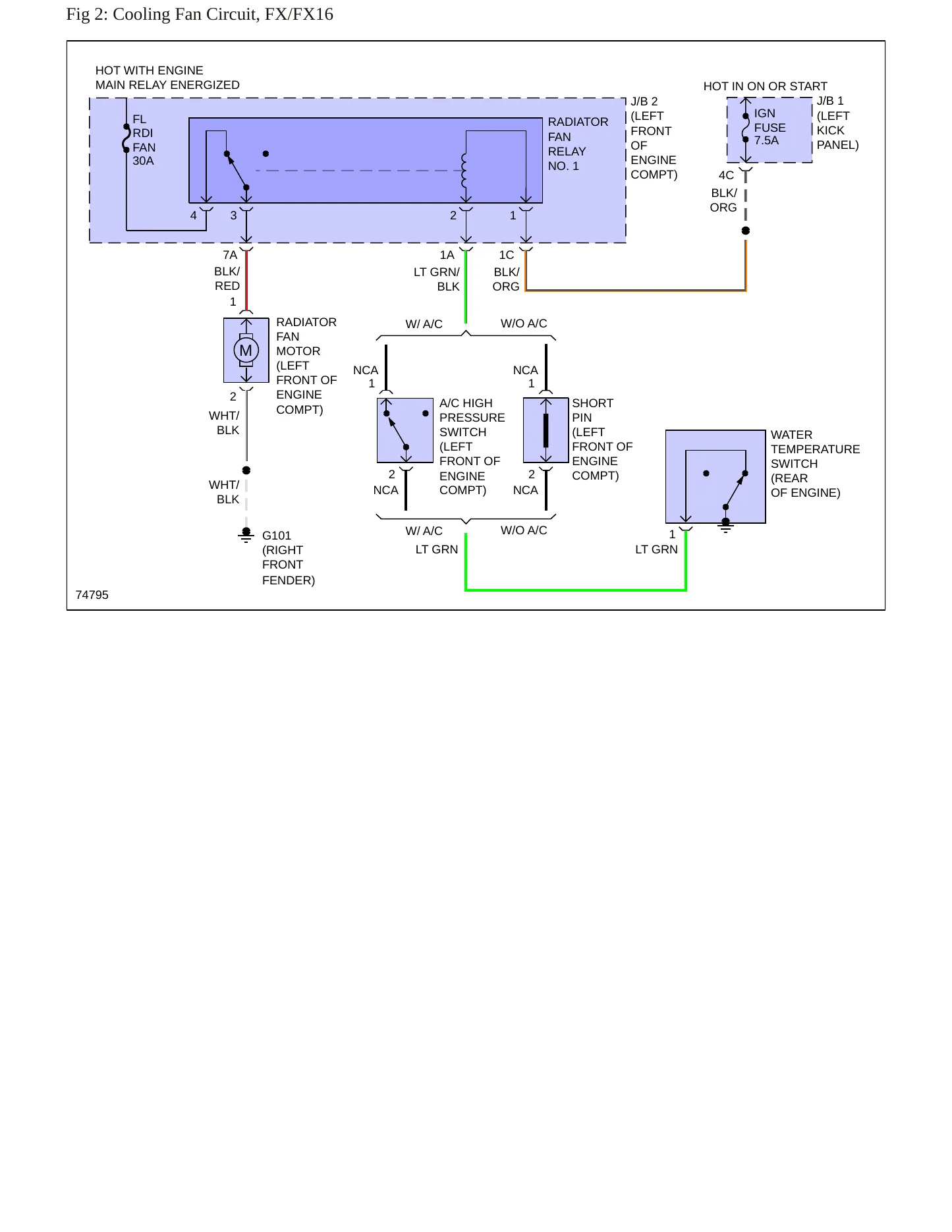 1988 Toyota Corolla Service and Repair Manual preview page 5