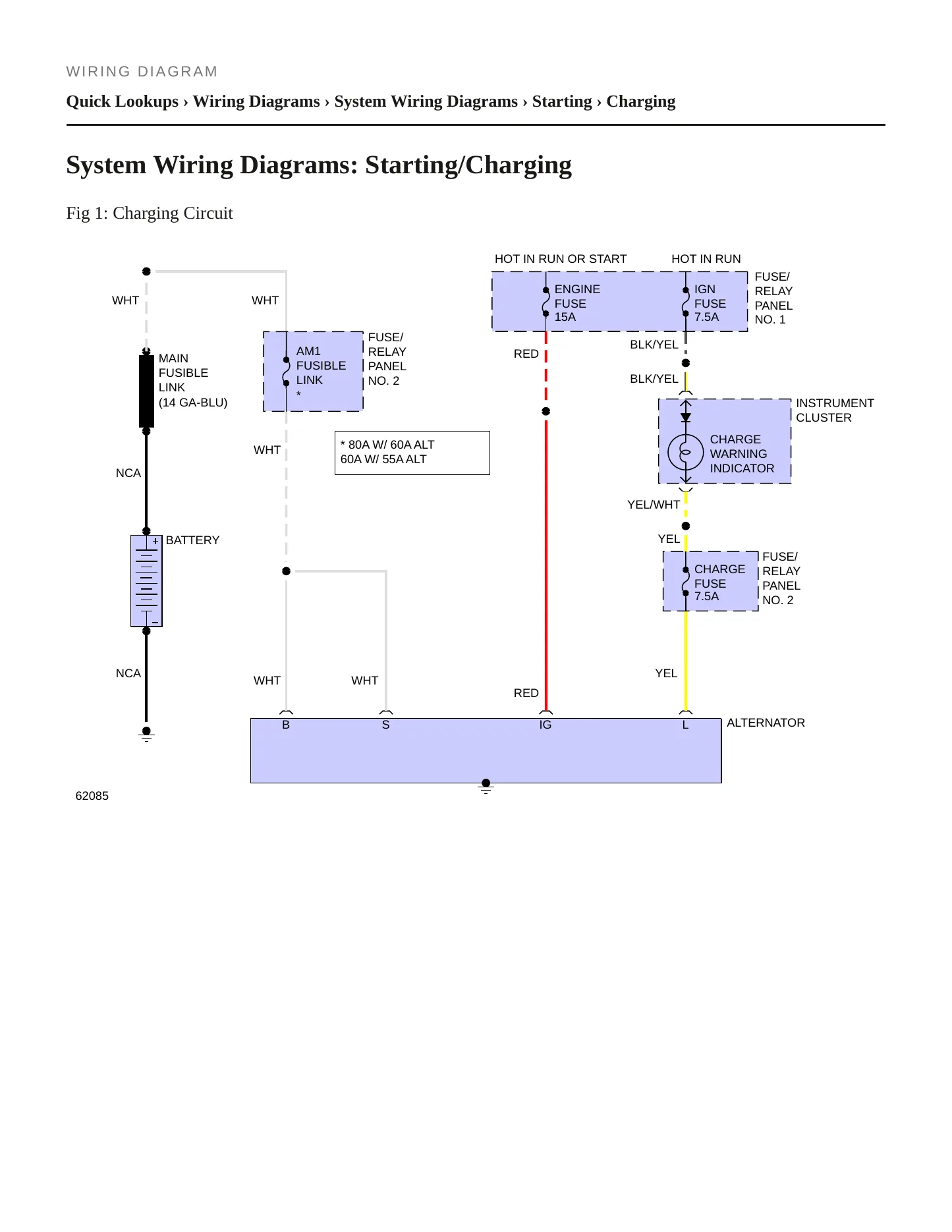 1988 Toyota Pickup service manual page 4