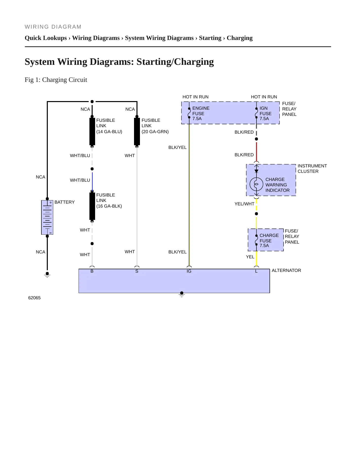 1988 Toyota Van Service and Repair Manual preview page 4