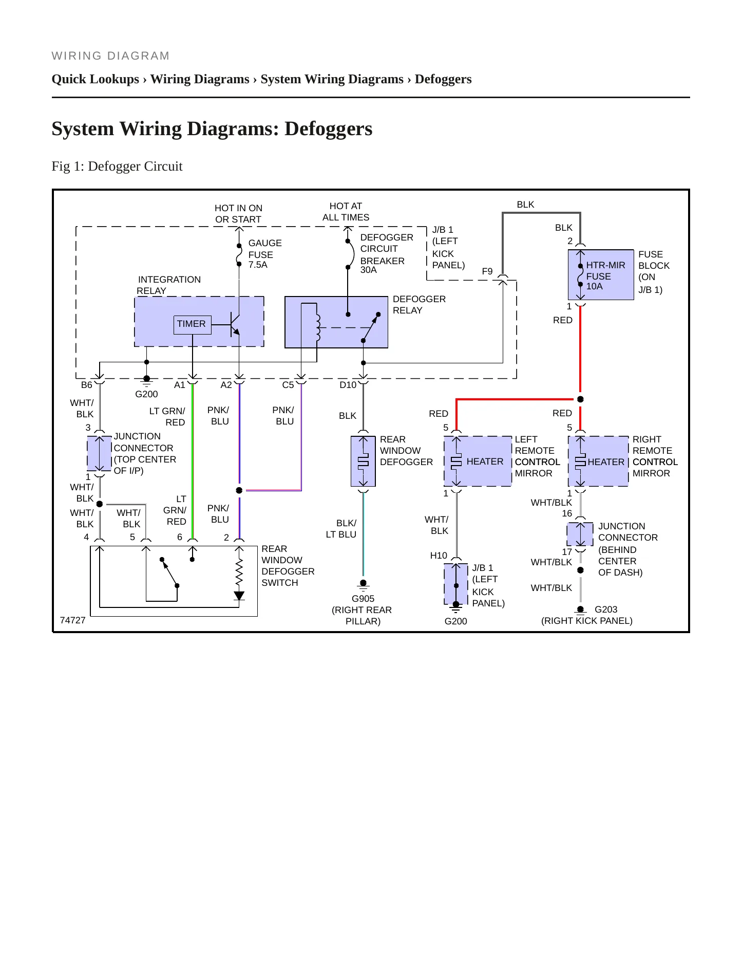 1989 Toyota Cressida Service and Repair Manual preview page 4