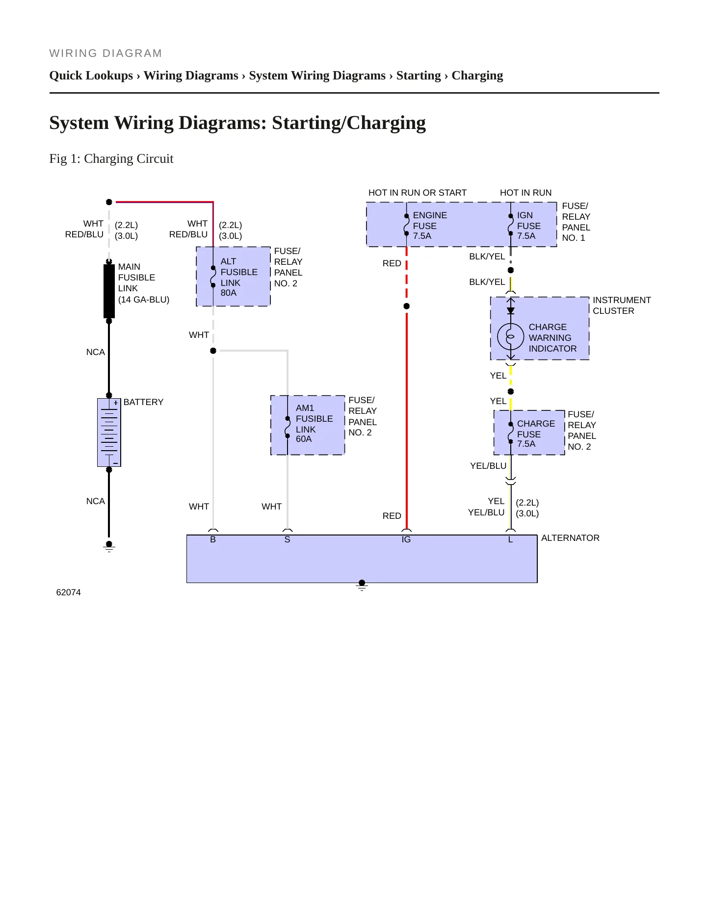 1989 Toyota Pickup service manual page 4