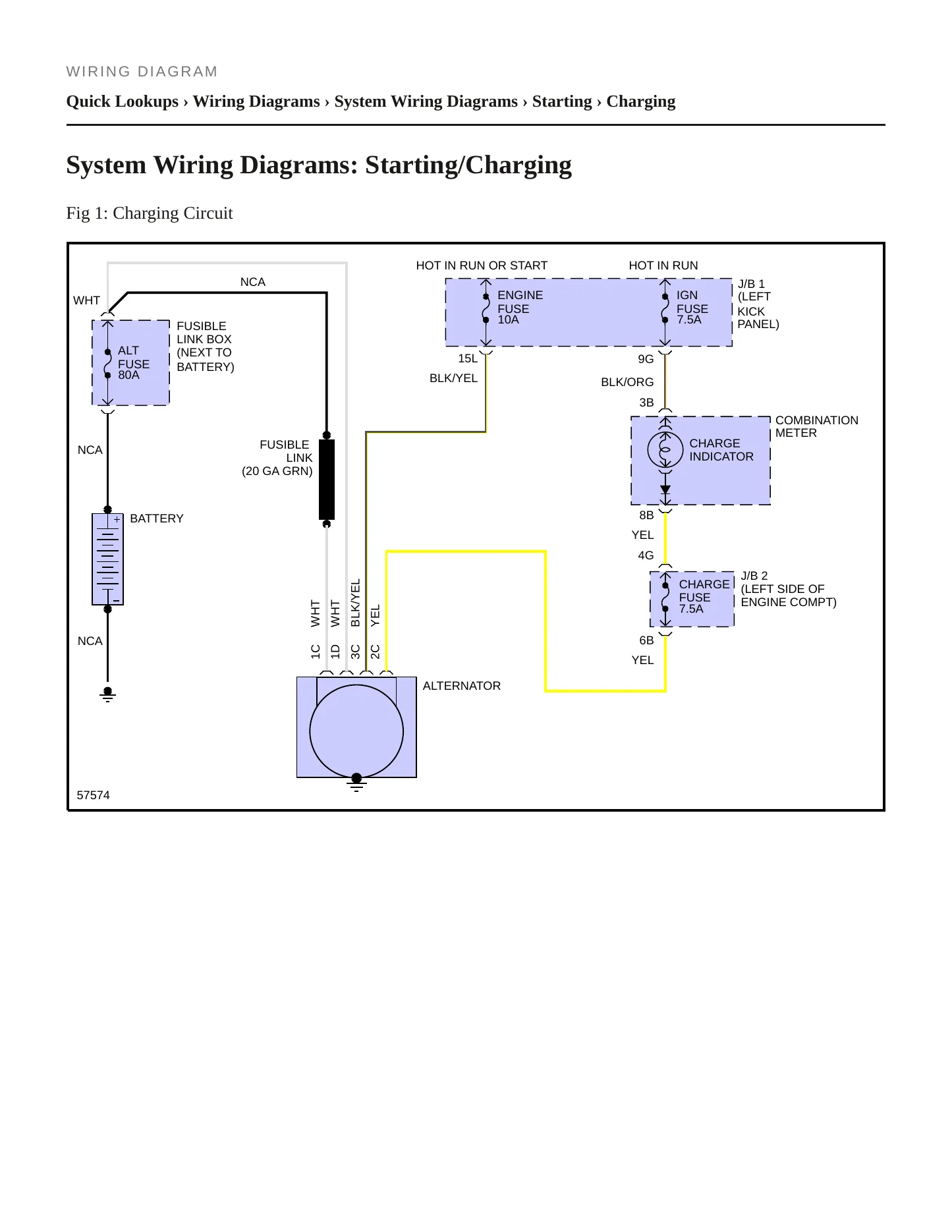 1990 Toyota Camry Service and Repair Manual preview page 5