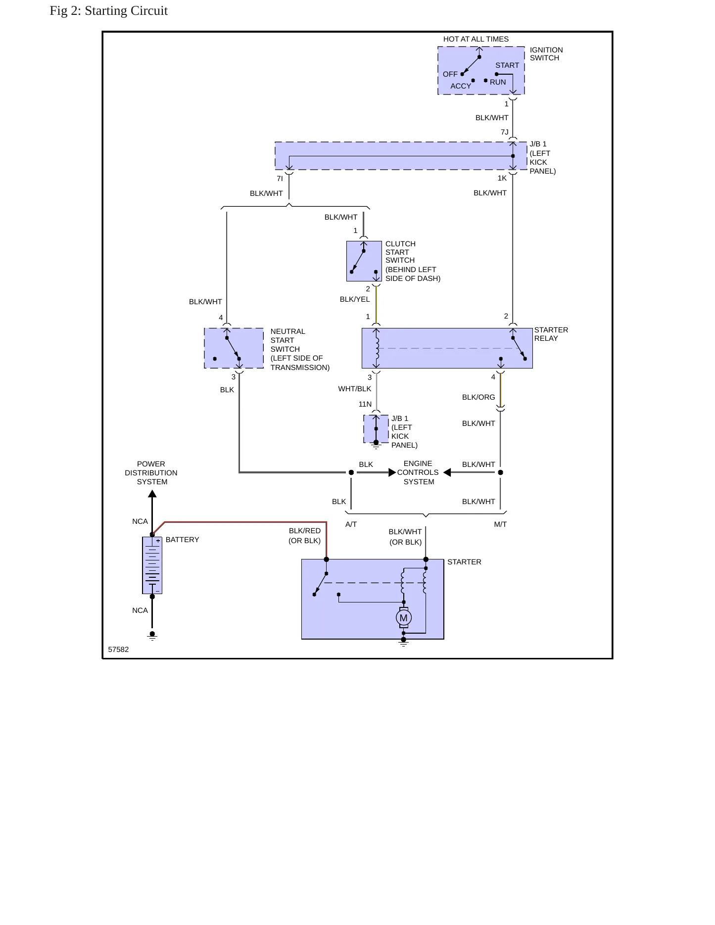 1990 Toyota Camry Service and Repair Manual preview page 6