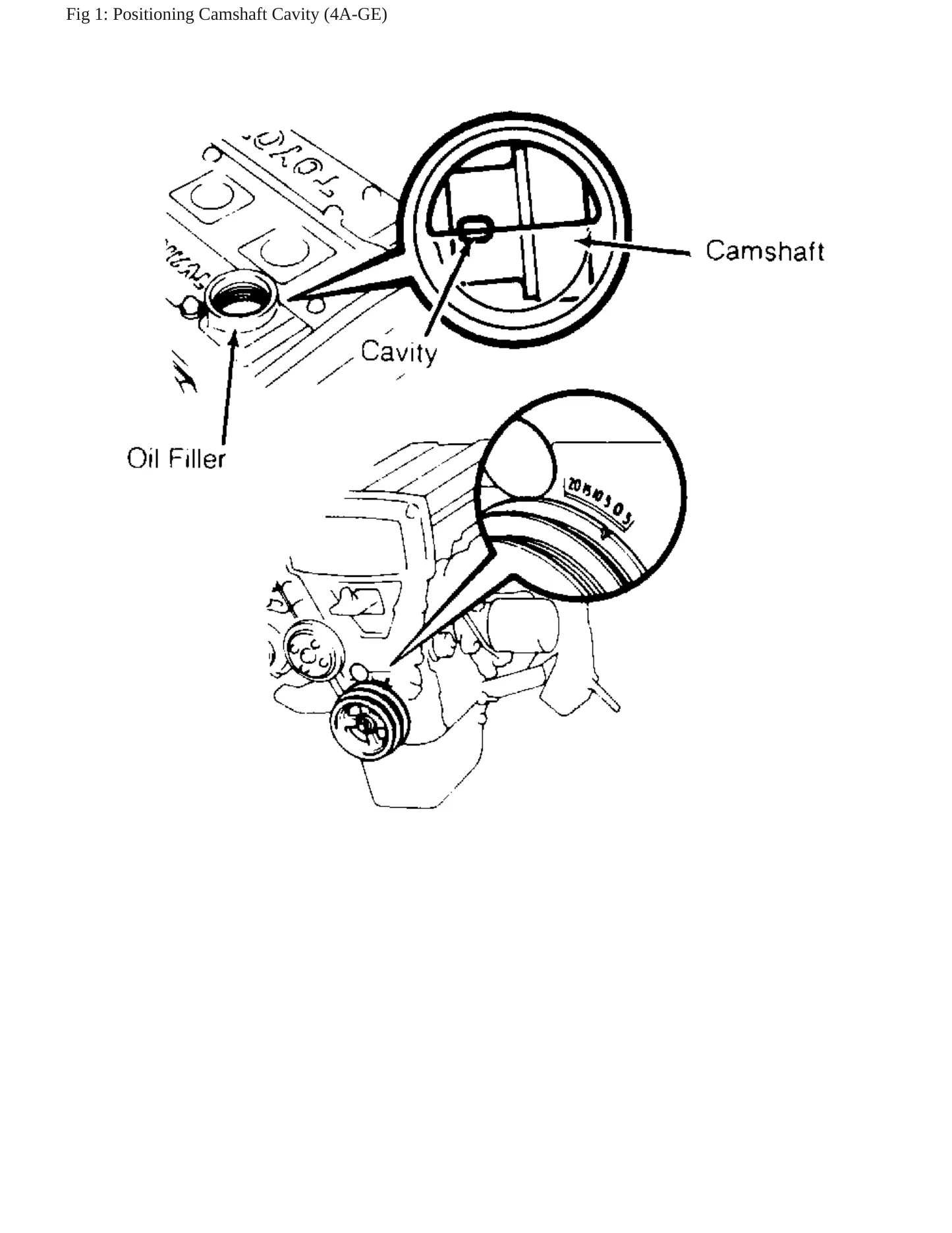 1990 Toyota Corolla Service and Repair Manual preview page 4