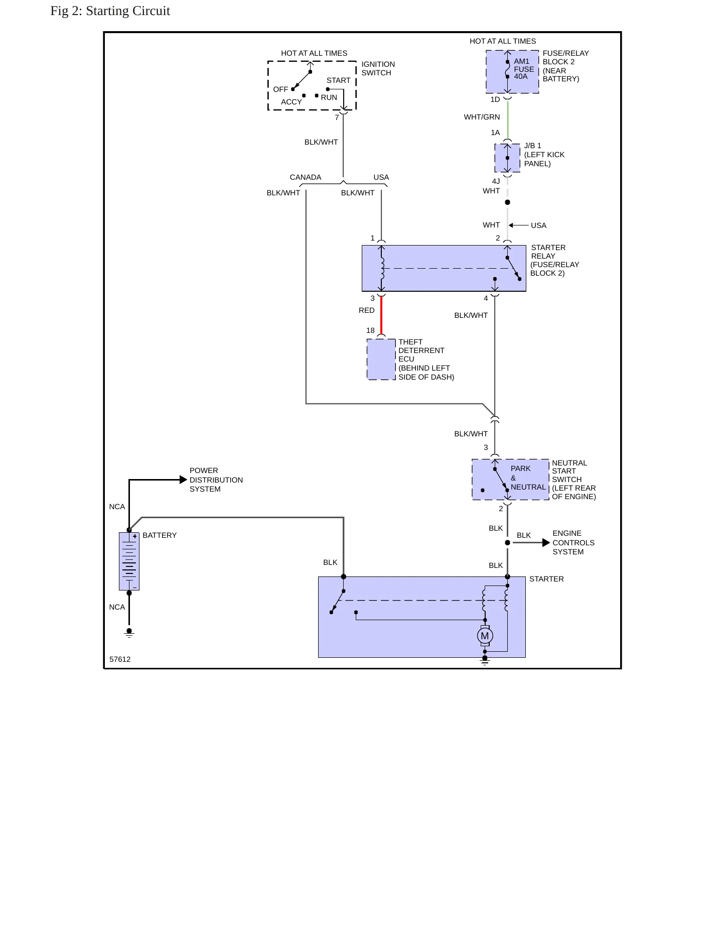 1990 Toyota Cressida Service and Repair Manual preview page 5