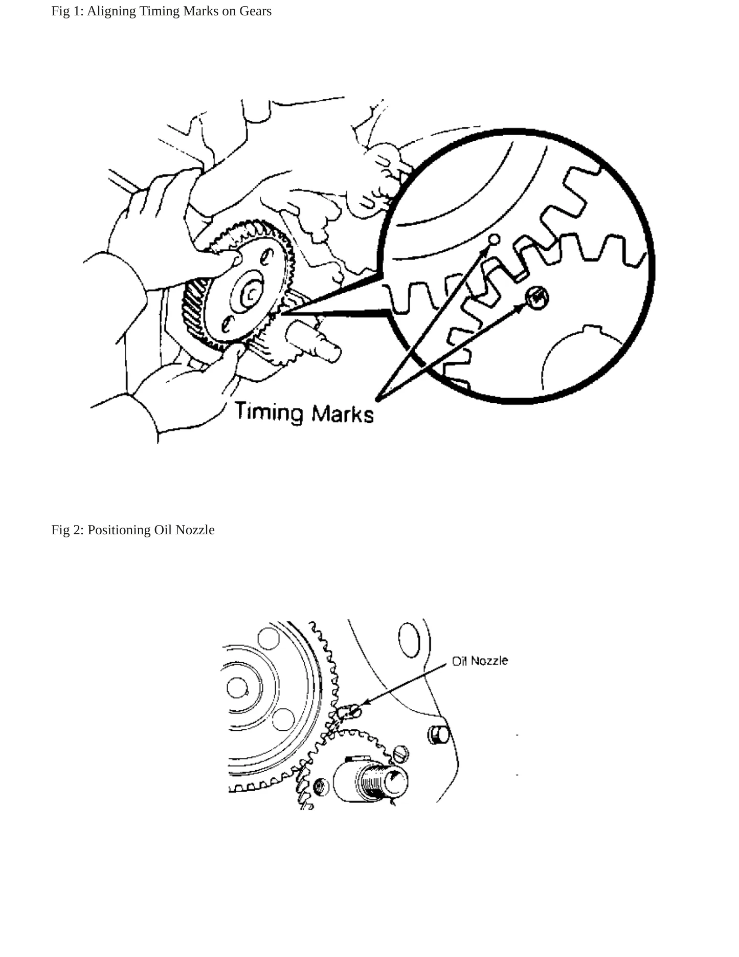 1990 Toyota Land Cruiser Service and Repair Manual preview page 4
