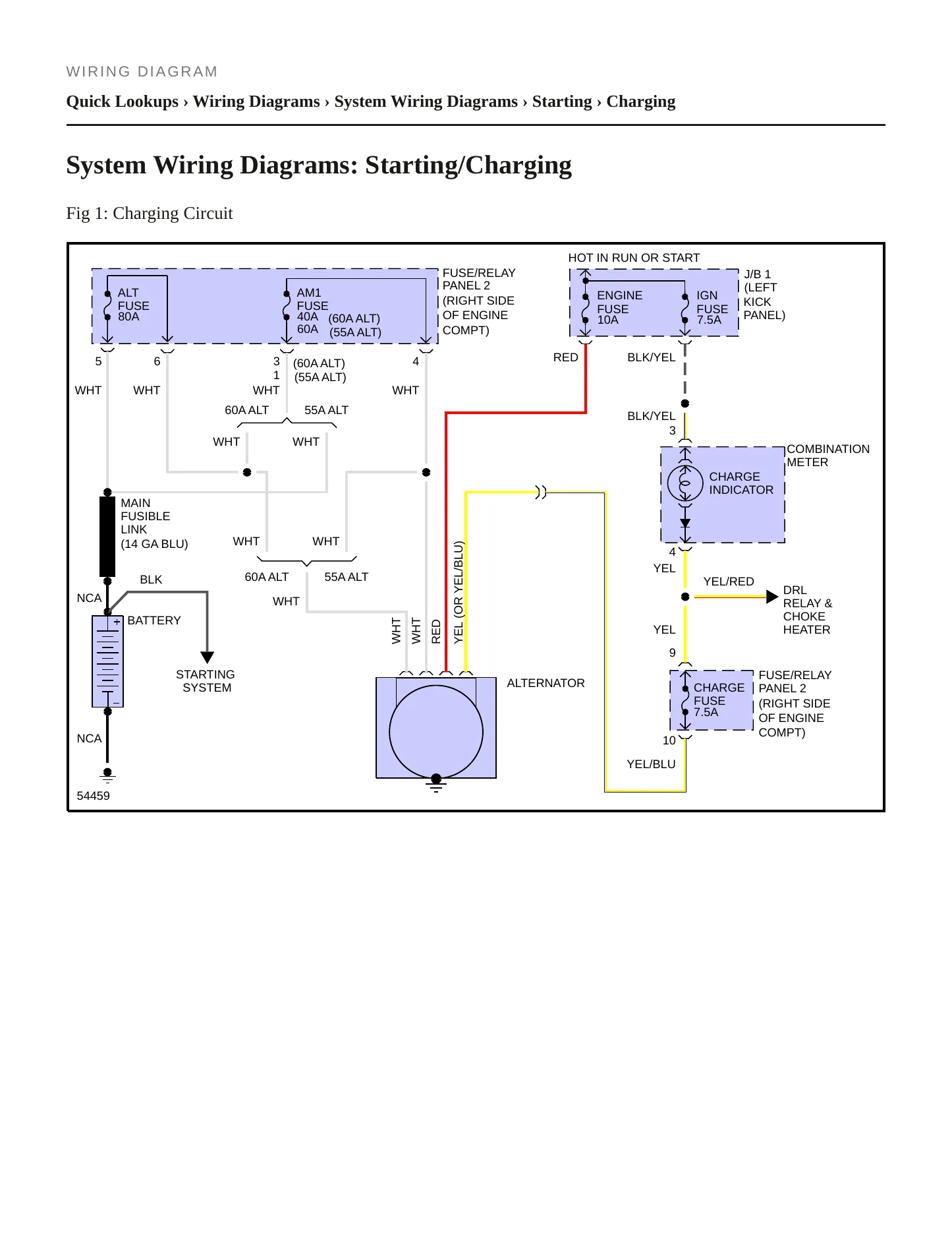 1990 Toyota Pickup service manual page 4
