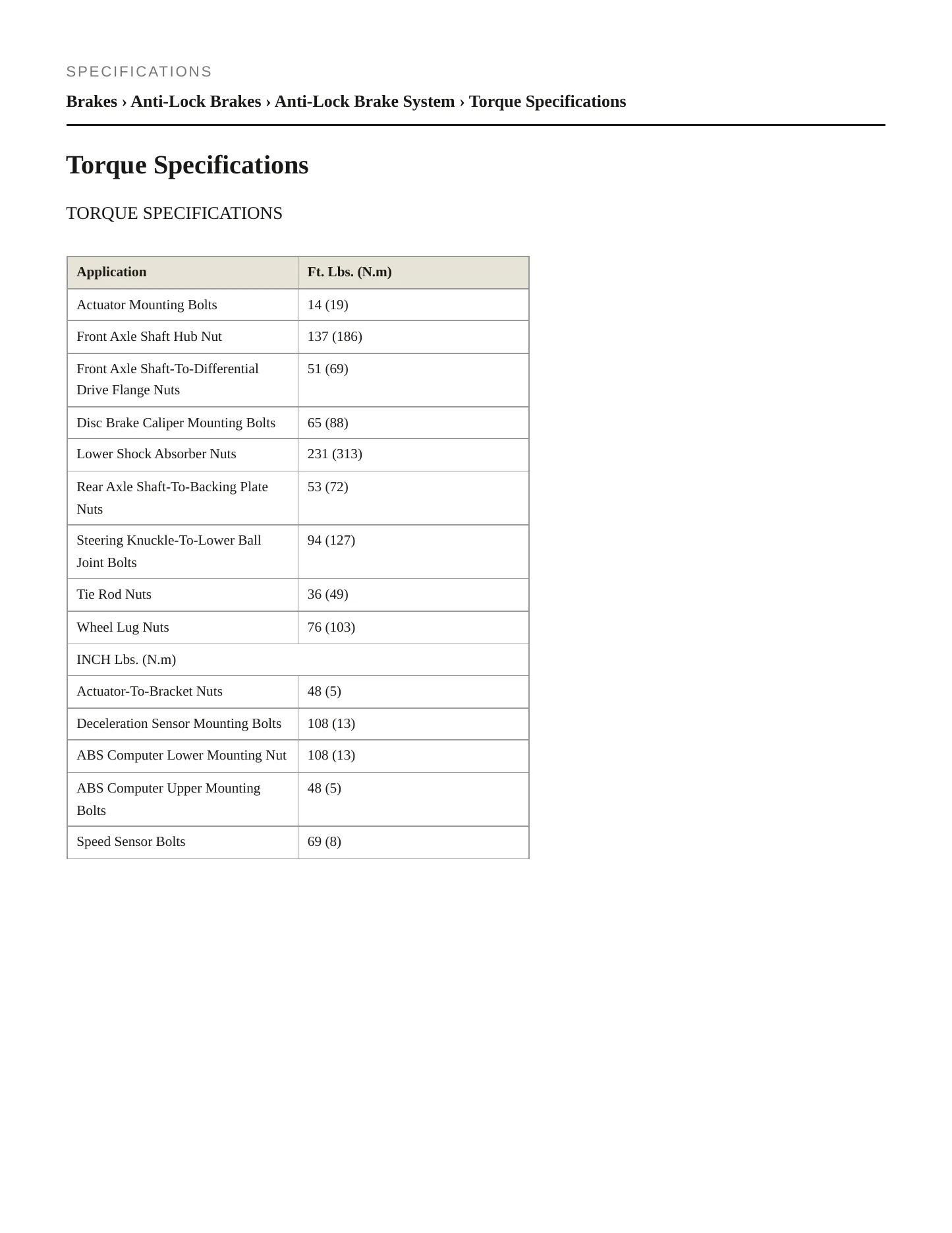 1991 Toyota Previa Service and Repair Manual preview page 2