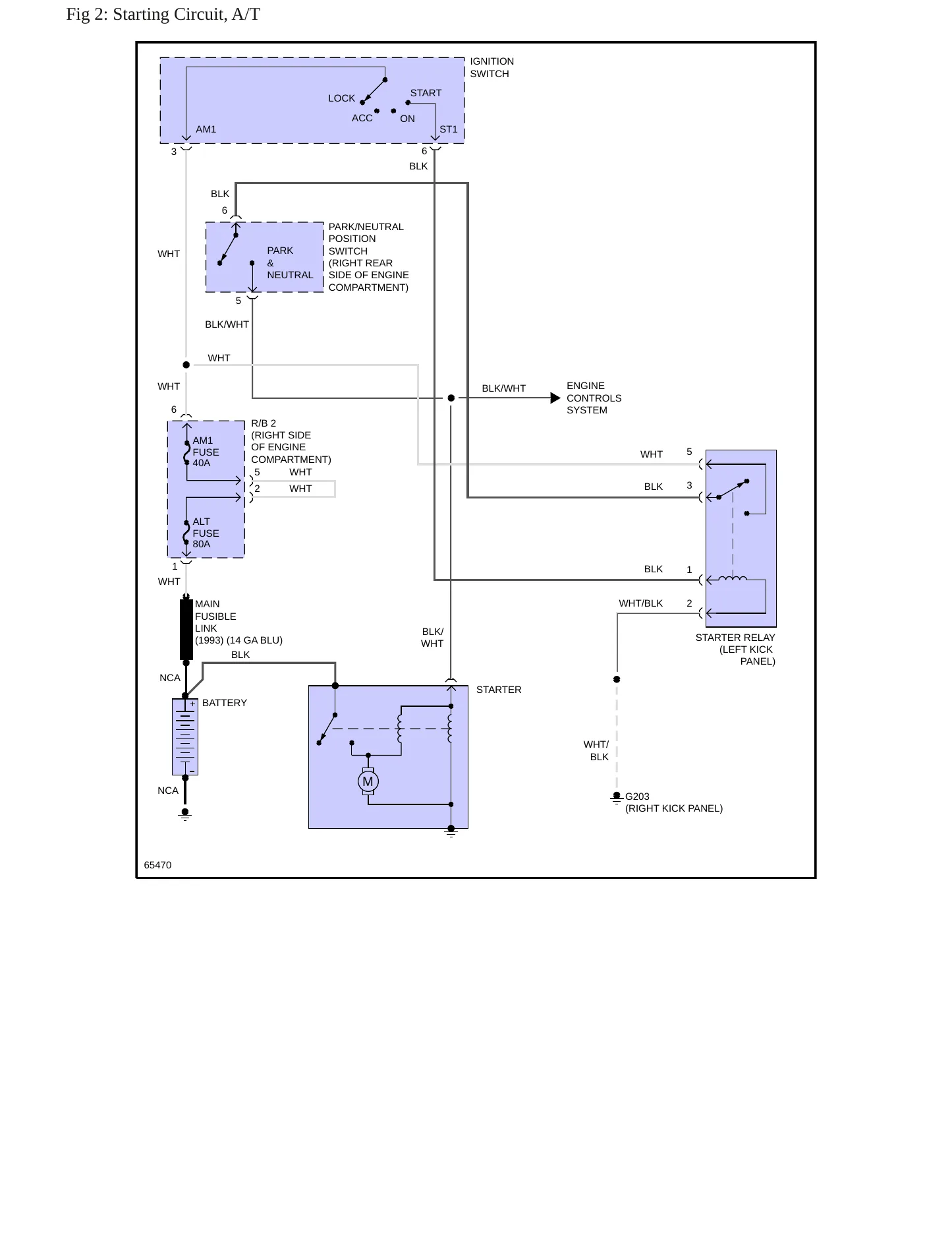 1993 Toyota T100 service manual page 5