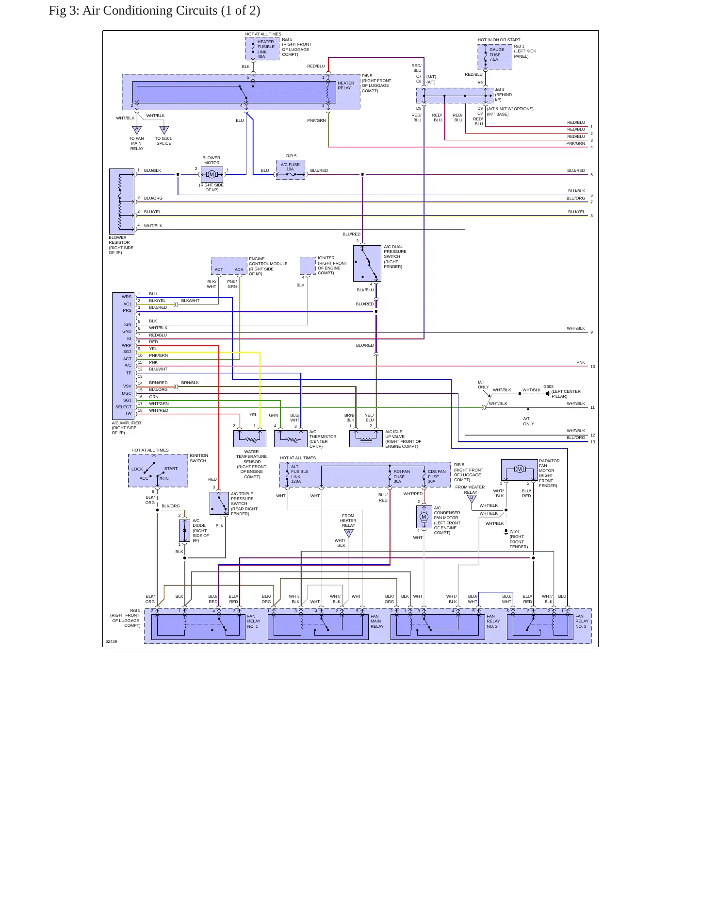 1994 Toyota MR2 Service and Repair Manual preview page 6