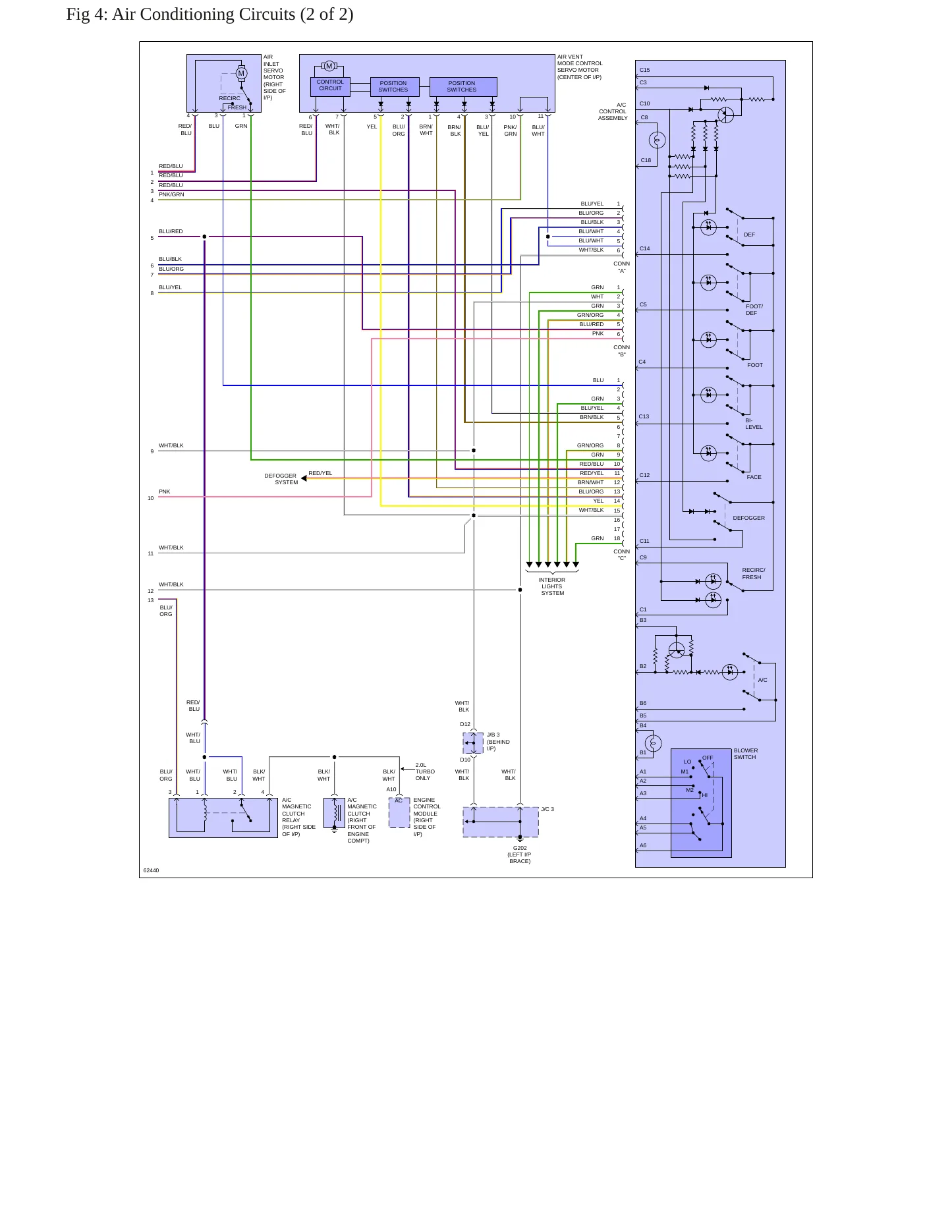 1994 Toyota MR2 Service and Repair Manual preview page 7