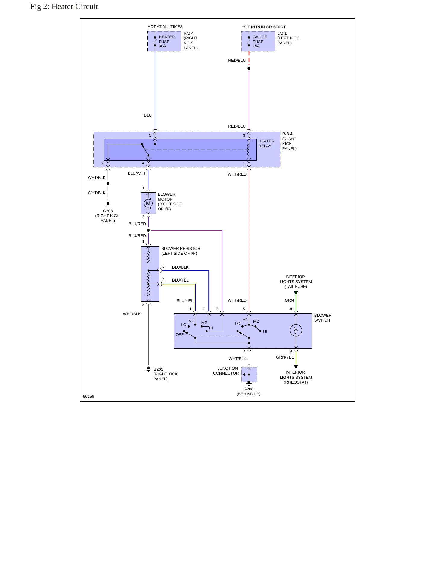 1994 Toyota Paseo Service and Repair Manual preview page 6