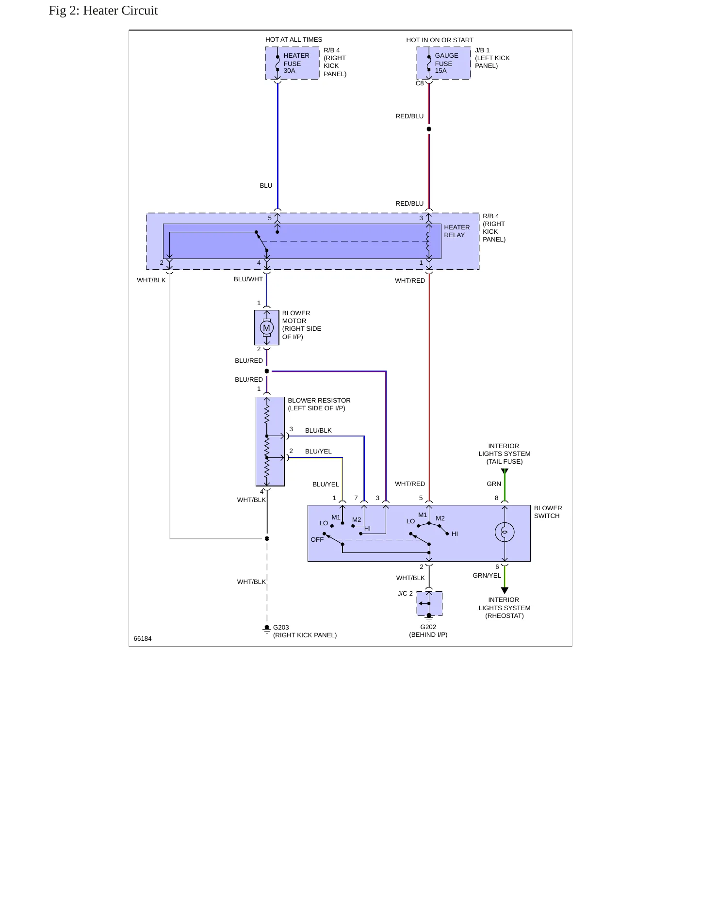 1994 Toyota Tercel Service and Repair Manual preview page 6