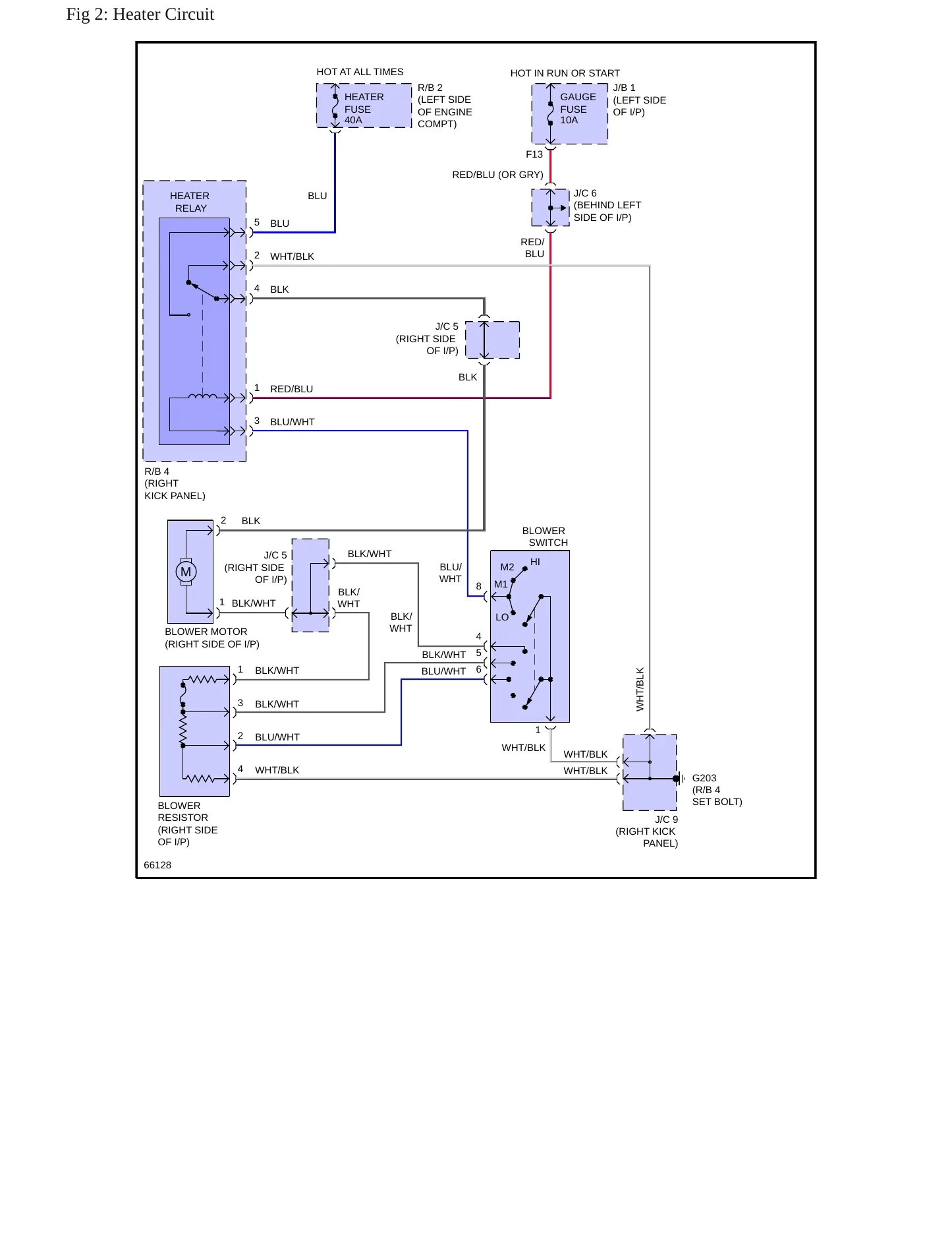 1995 Toyota Celica Service and Repair Manual preview page 9