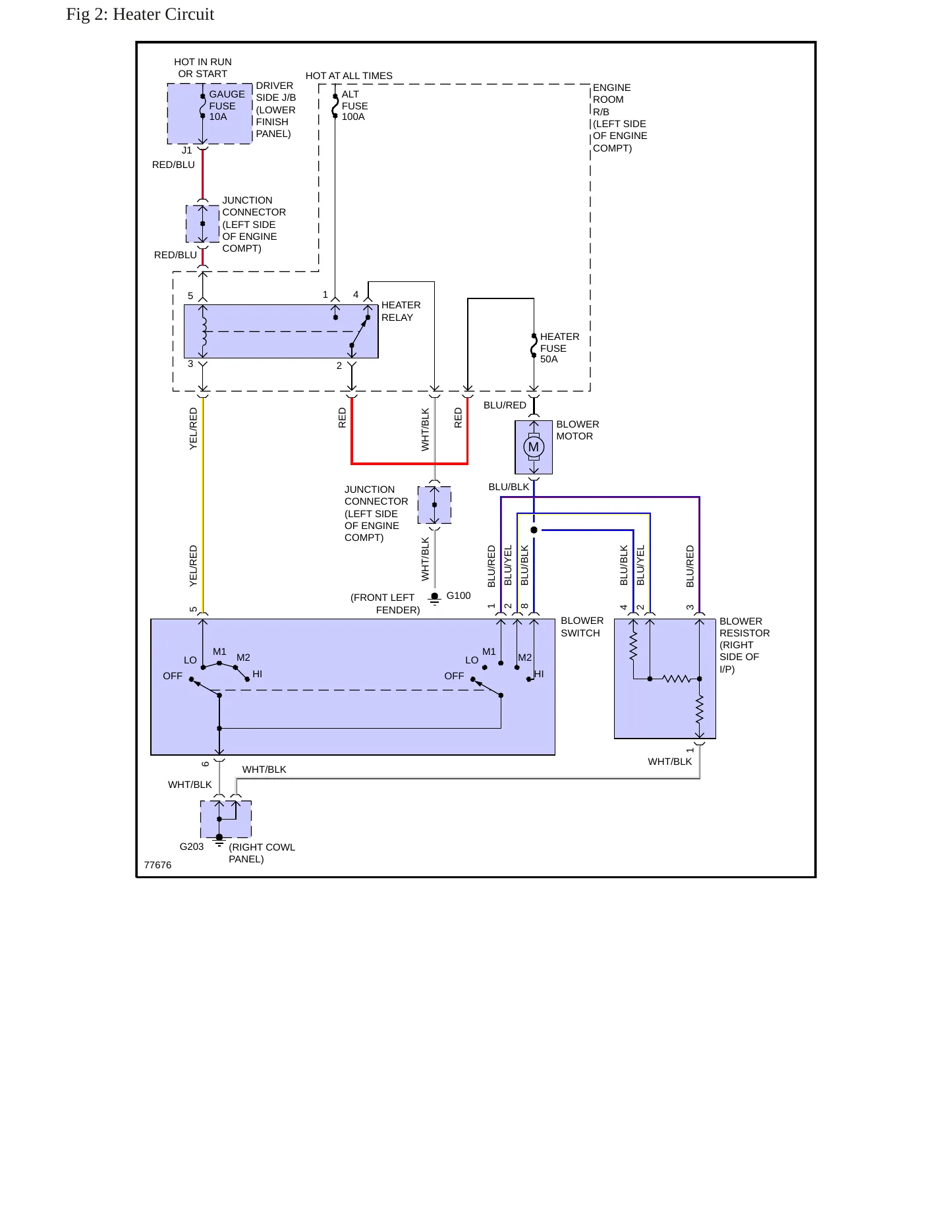 1996 Toyota 4Runner Service and Repair Manual preview page 7