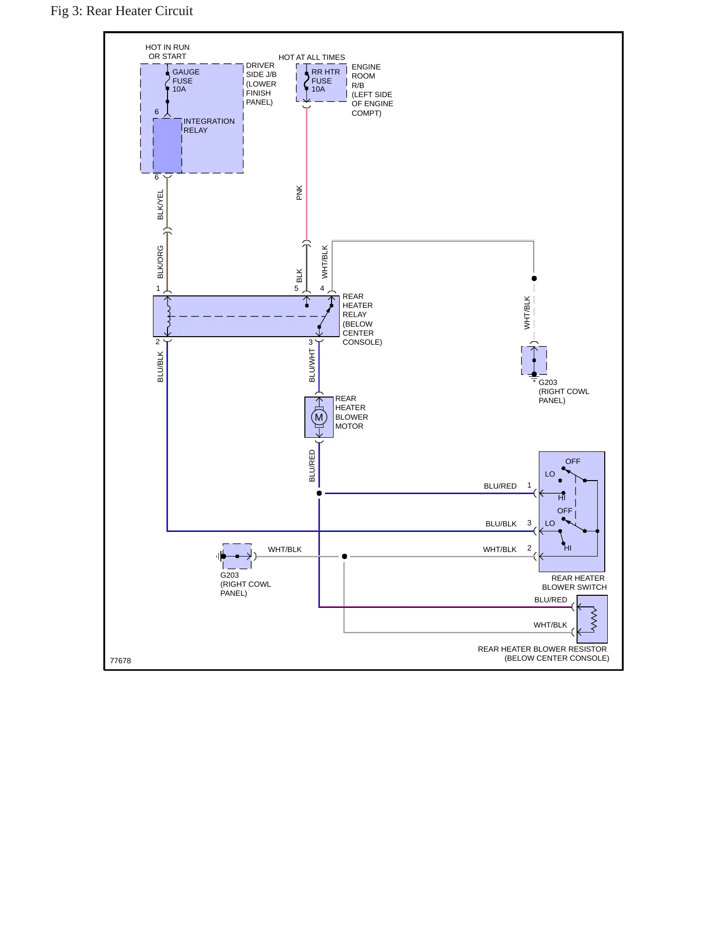 1996 Toyota 4Runner Service and Repair Manual preview page 8