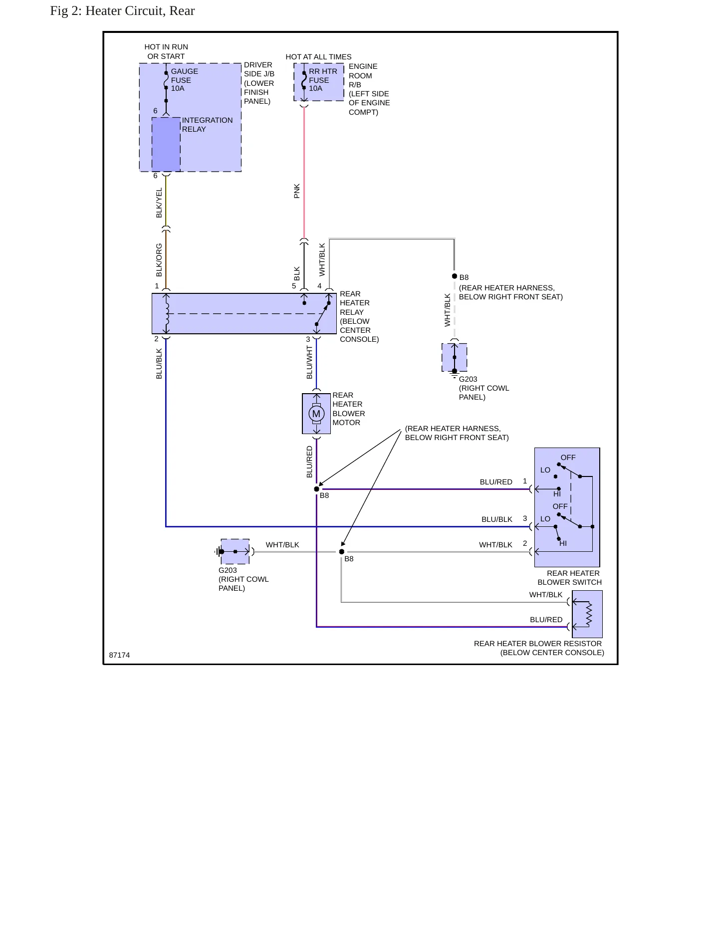1997 Toyota 4Runner Service and Repair Manual preview page 9