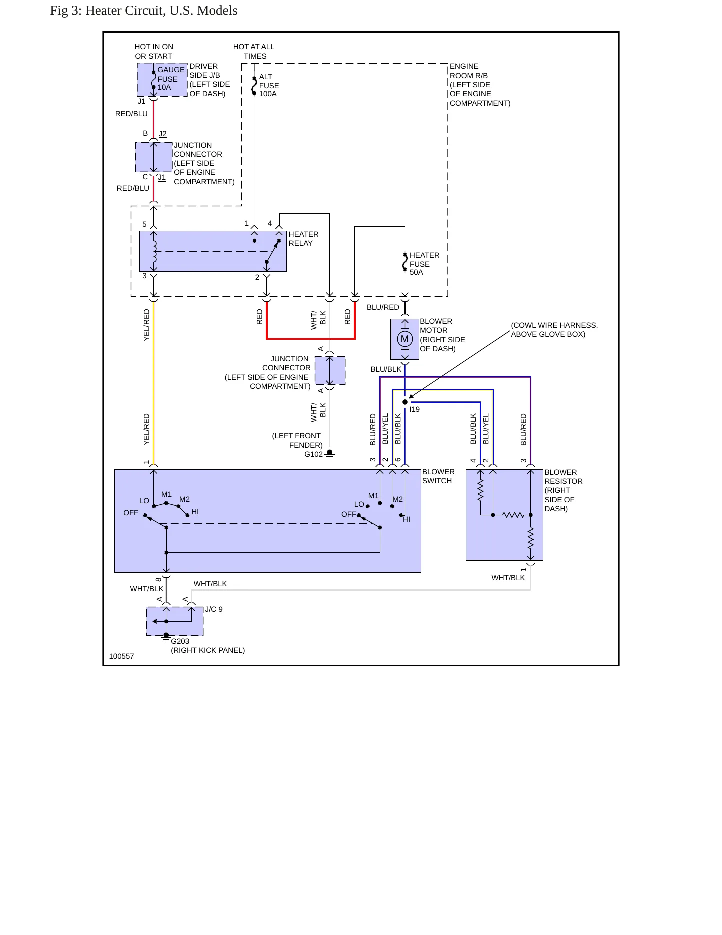 1998 Toyota 4Runner Service and Repair Manual preview page 10