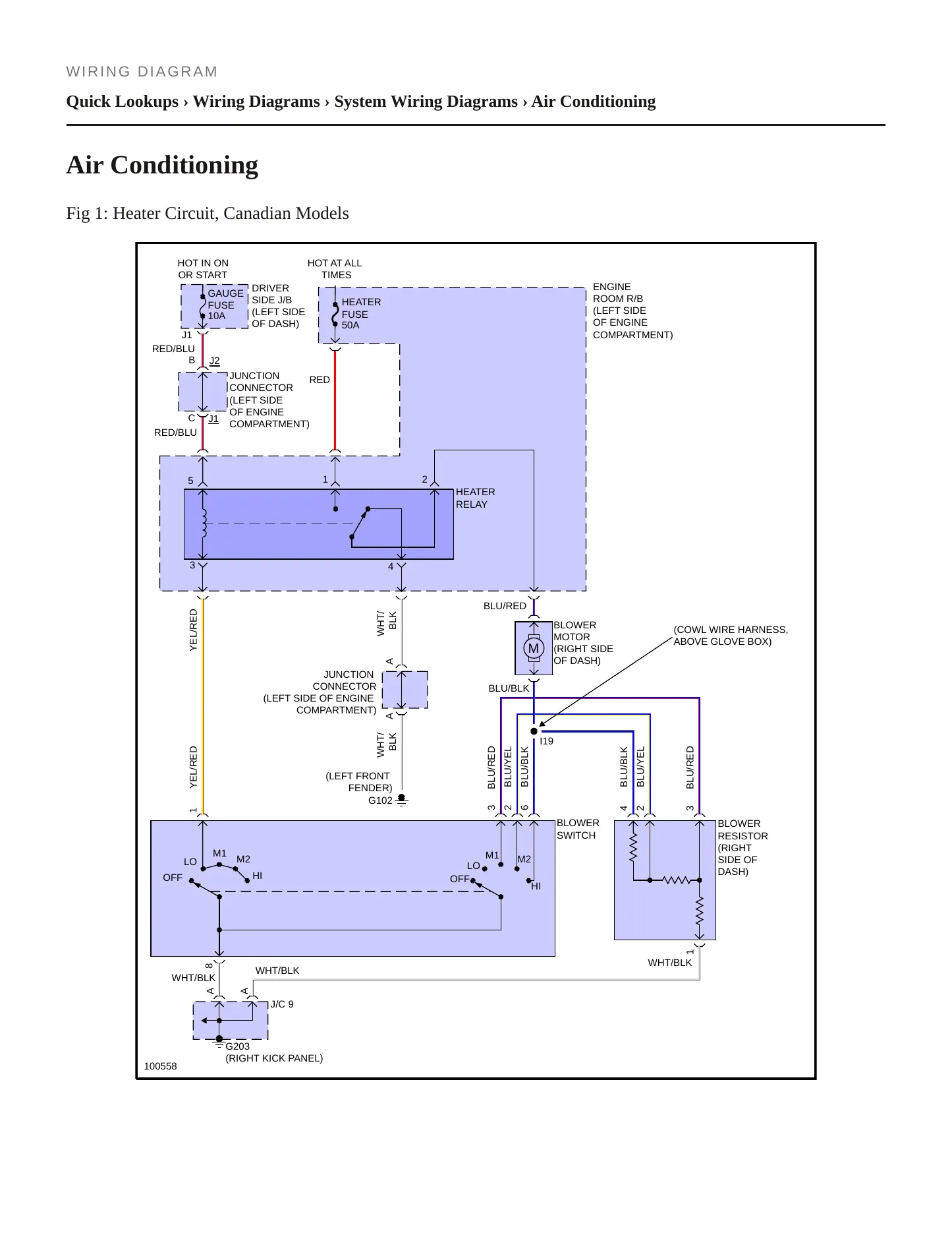 1998 Toyota 4Runner Service and Repair Manual preview page 8